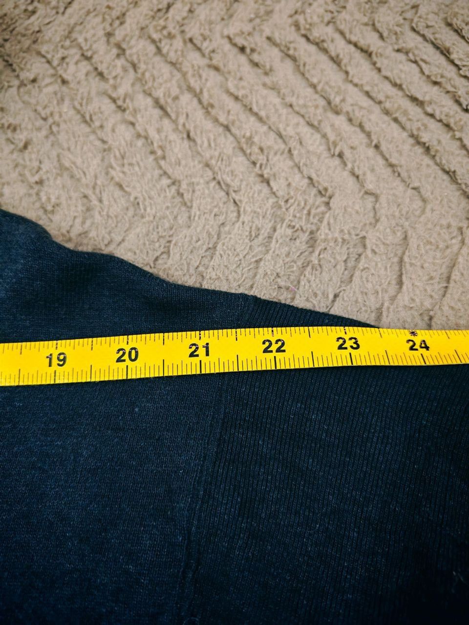 Manastash OG Manastash Box Logo Heavyweight Reverse Weave Hoodie Size US M / EU 48-50 / 2 - 12 Thumbnail