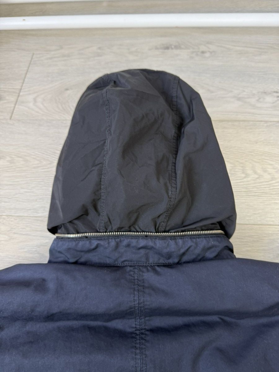 Stone Island Stone Island David-Tc With Primaloft Insulation Size US XL / EU 56 / 4 - 15 Thumbnail