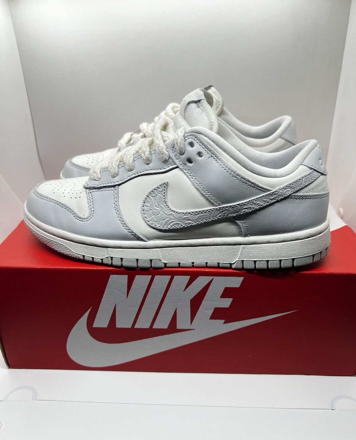 Wmns Dunk Low NeedleWork