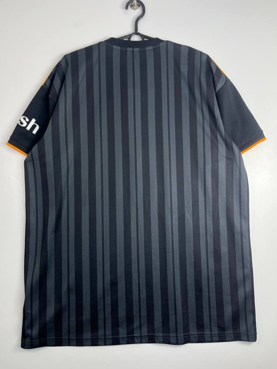 Adidas Leeds United Adidas Away Shirt Football Jersey Mens Size XL Size US XL / EU 56 / 4 - 5 Thumbnail