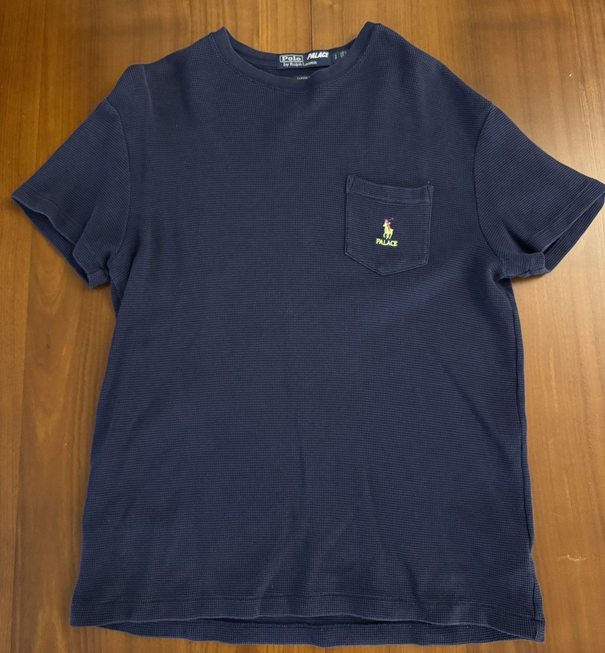Palace ralph lauren tee sale