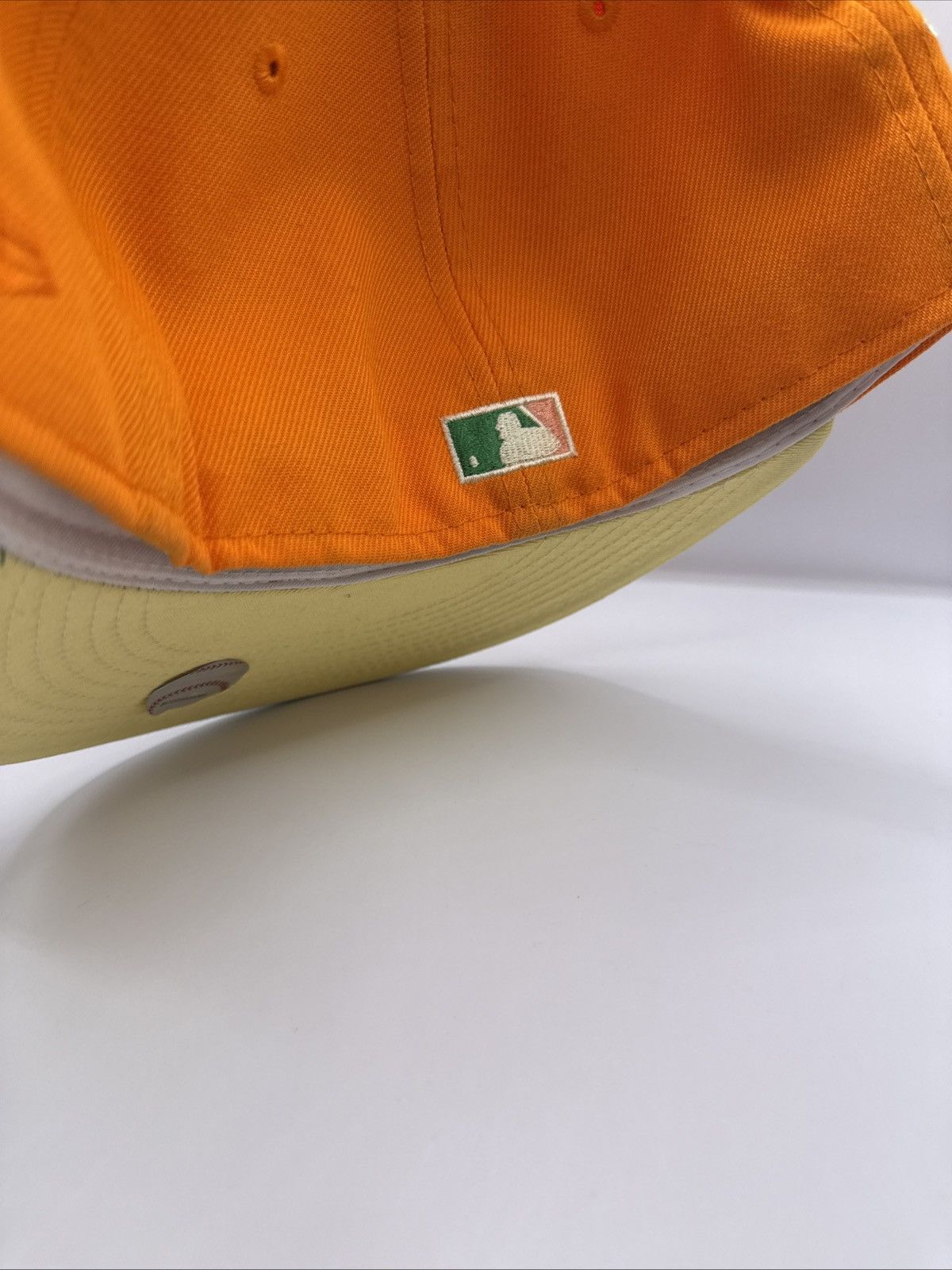 MyFitteds Myfitteds “mario pack” bowser boston size 7 1/8 Size ONE SIZE - 3 Thumbnail