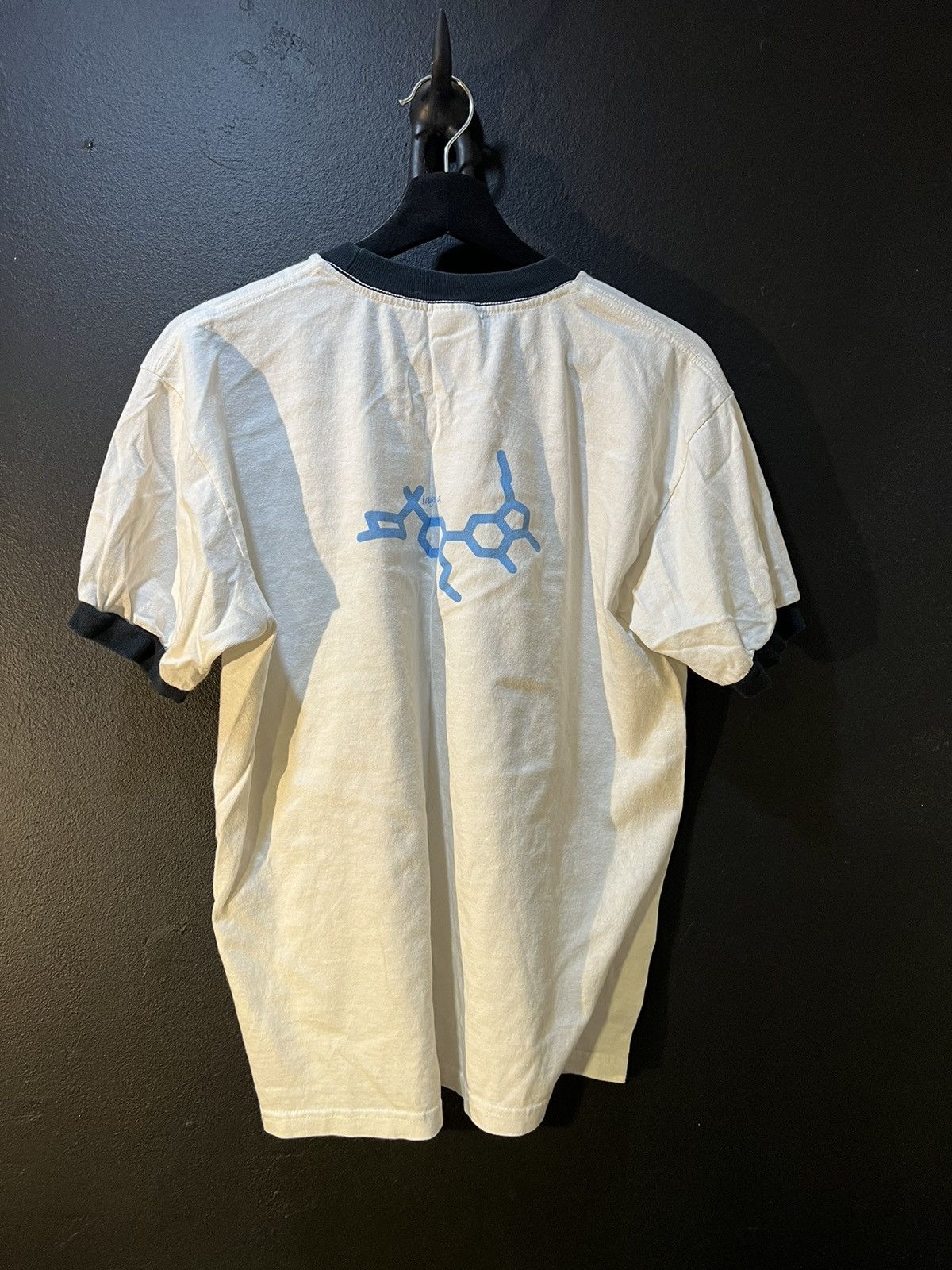 Anvil Viagra t shirt 90s Size US M / EU 48-50 / 2 - 5 Thumbnail