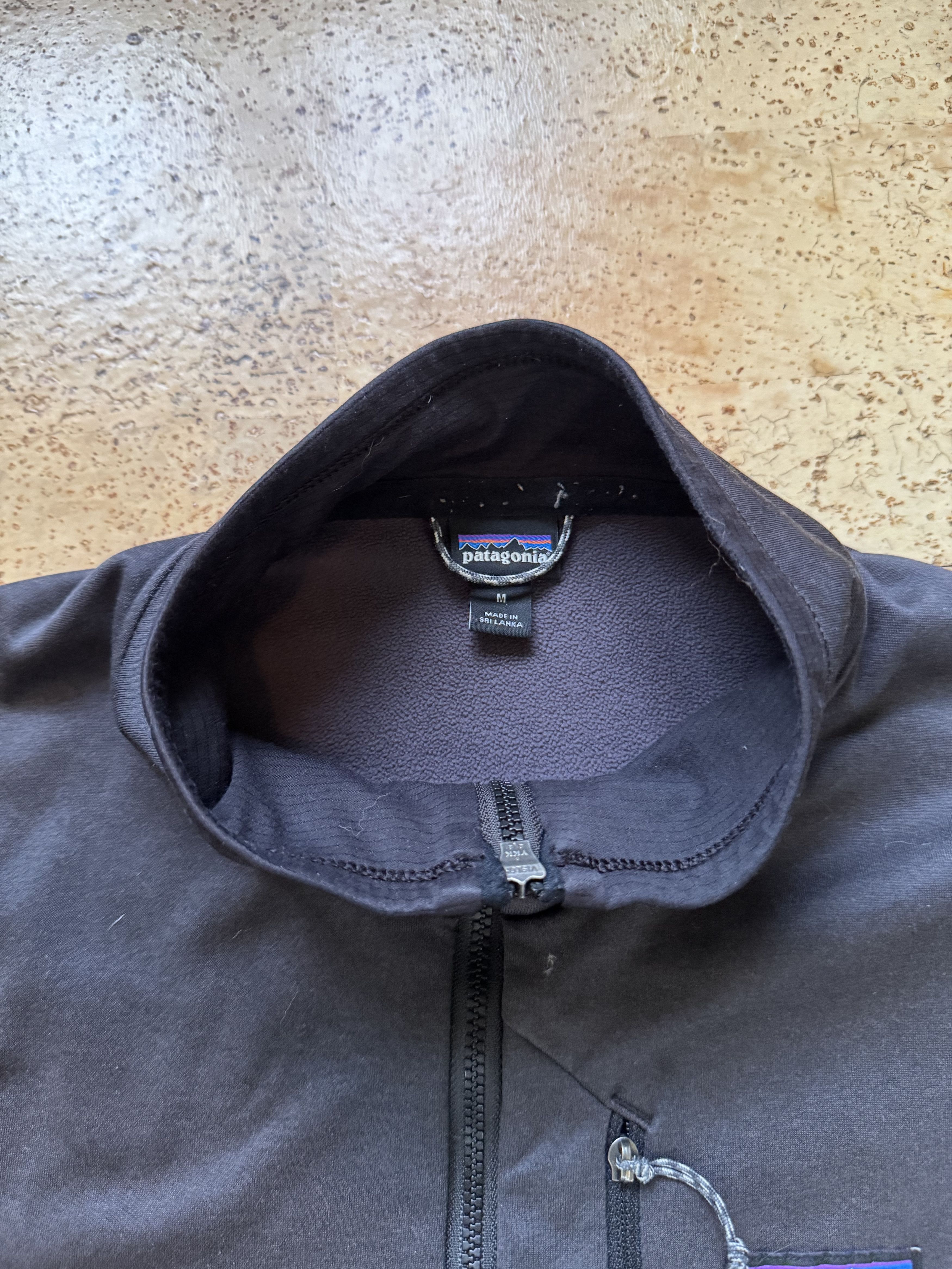 Patagonia R1 Thermal Jacket Size US M / EU 48-50 / 2 - 2 Thumbnail