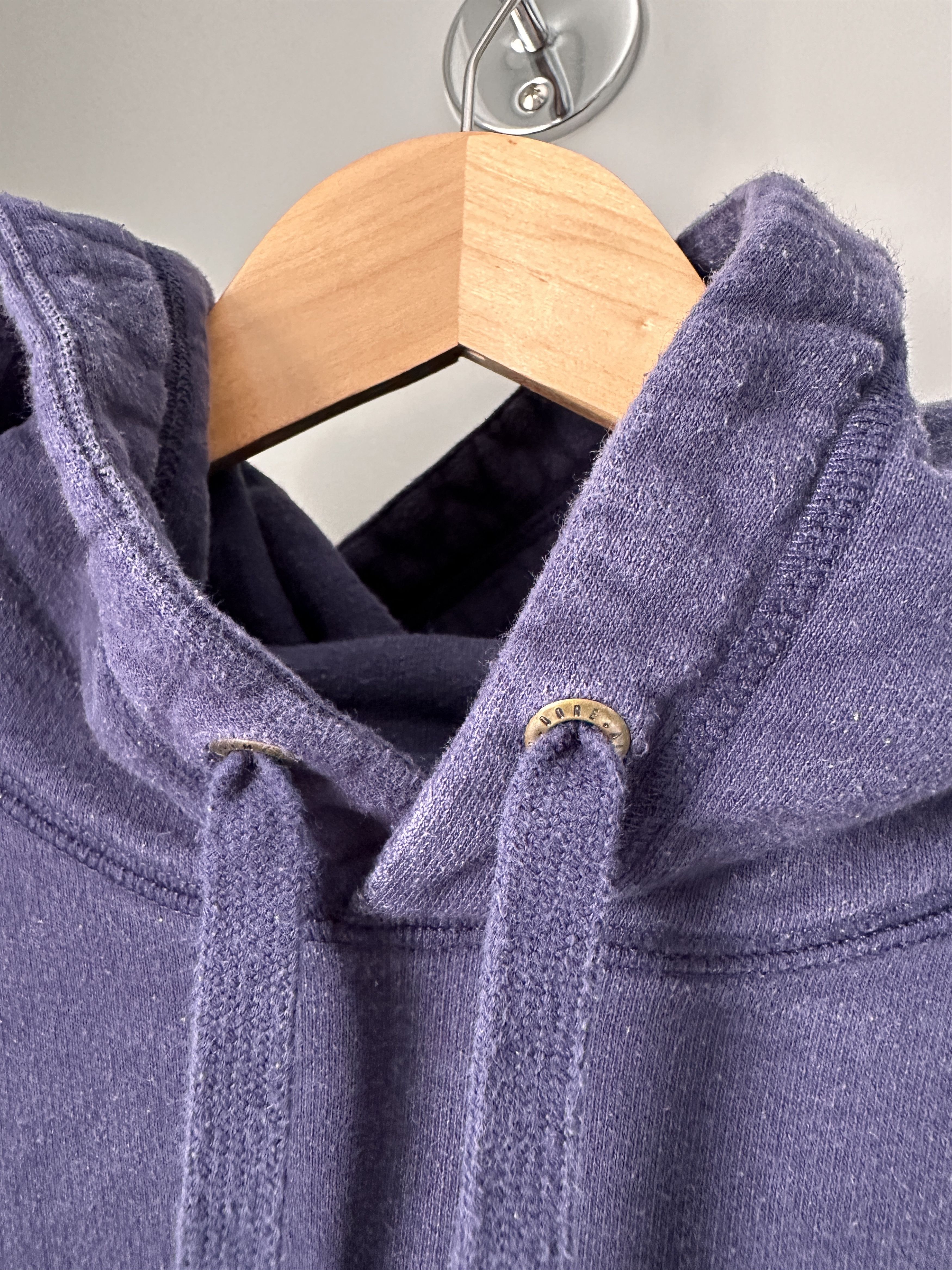 Aime Leon Dore Uniform Hoodie Size US M / EU 48-50 / 2 - 3 Thumbnail