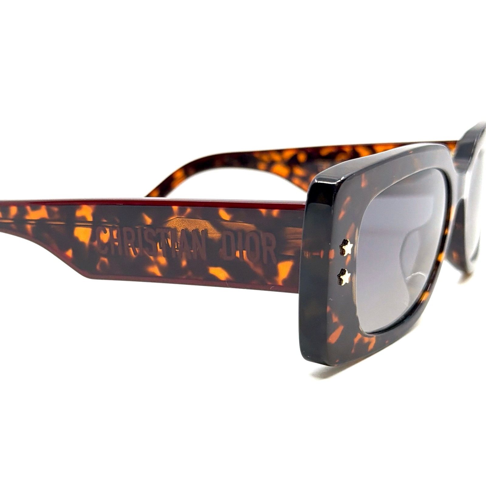 Dior New!!! CHRISTIAN DIOR Sunglasses DiorPacific S1U 24A2 Size ONE SIZE - 6 Thumbnail