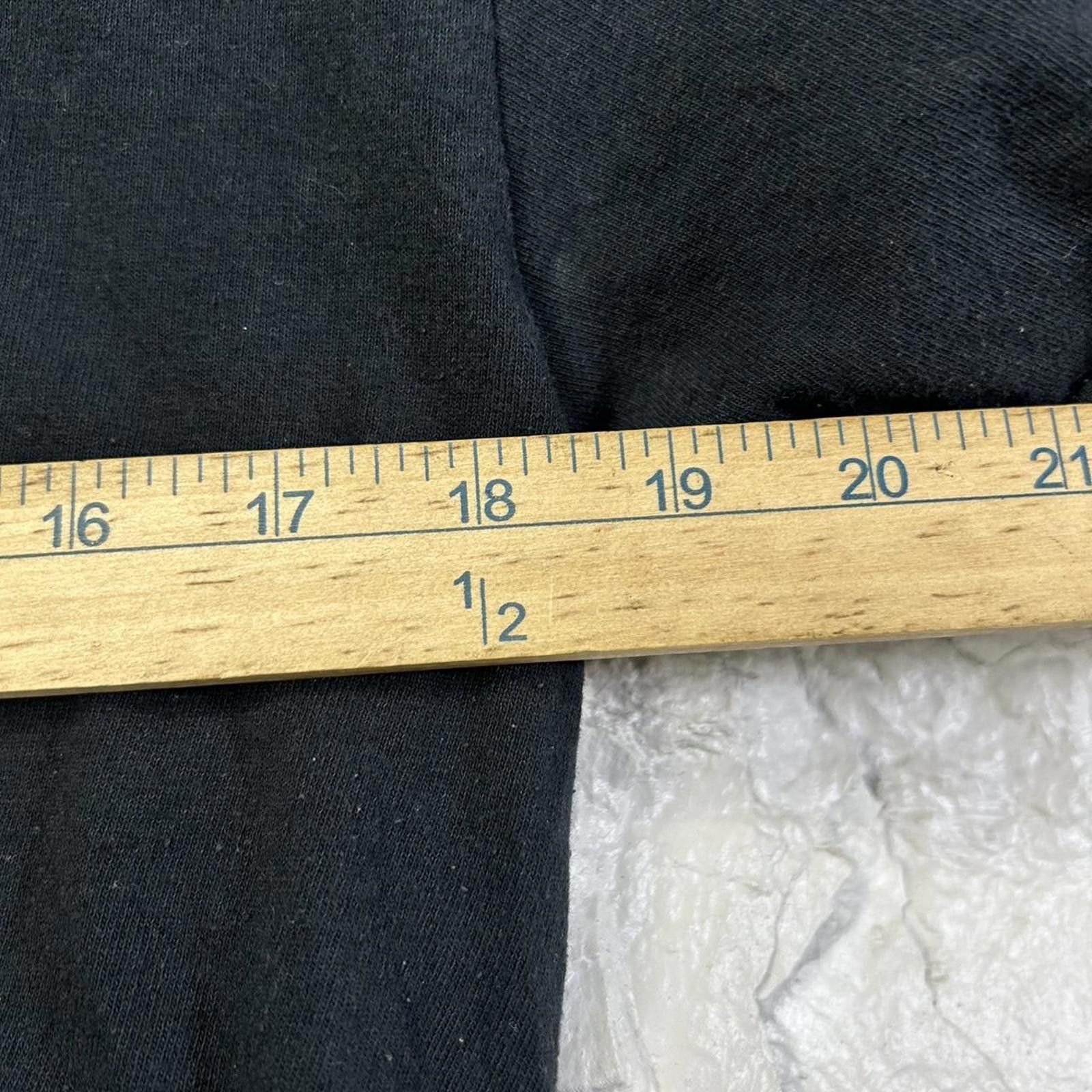Other Deterioration - Retaliatory Measures Hardcore Band Tee Size US M / EU 48-50 / 2 - 6 Thumbnail