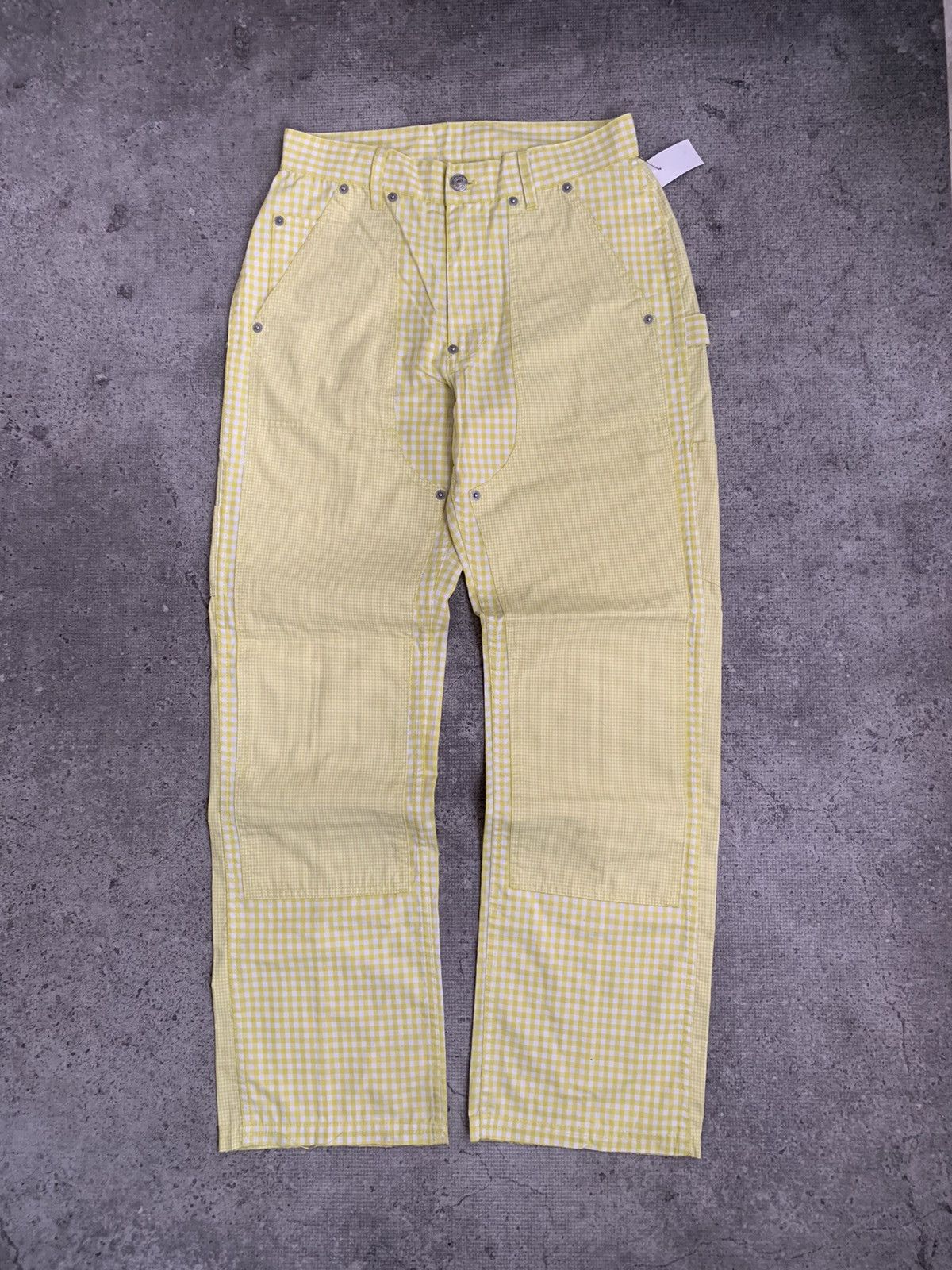 Other XGIRL CARPENTER DOBBLE KNEE PANTS Size US 28 / EU 44 - 1 Thumbnail
