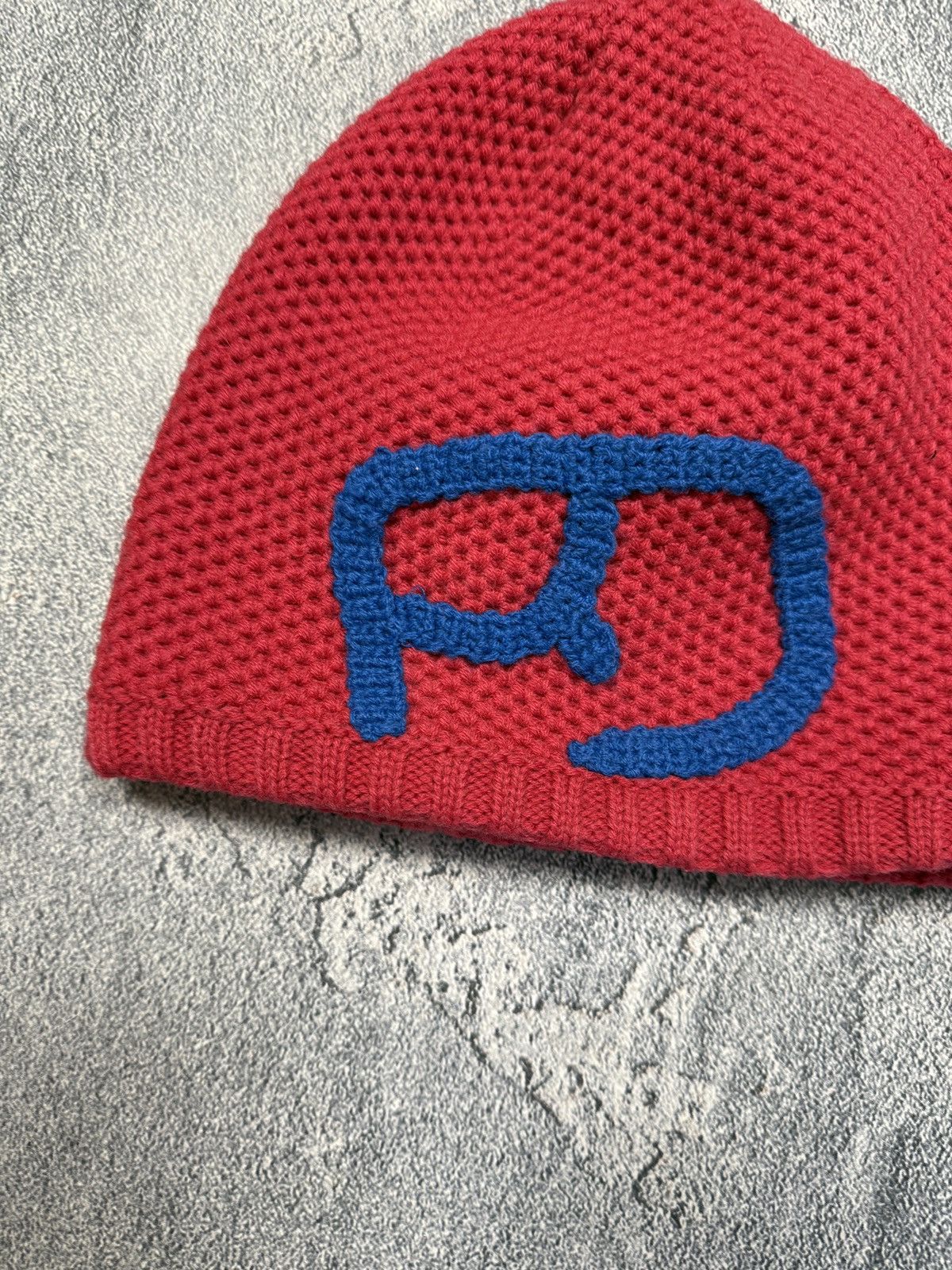ORTOVOX Ortovox Hat Size ONE SIZE - 3 Thumbnail