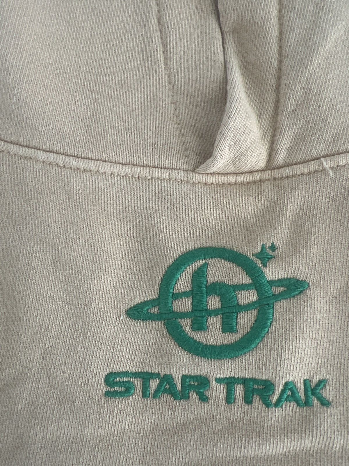 HIDDEN HIDDEN NY x STAR TREK sweatshirt/hoodie Size US L / EU 52-54 / 3 - 2 Thumbnail