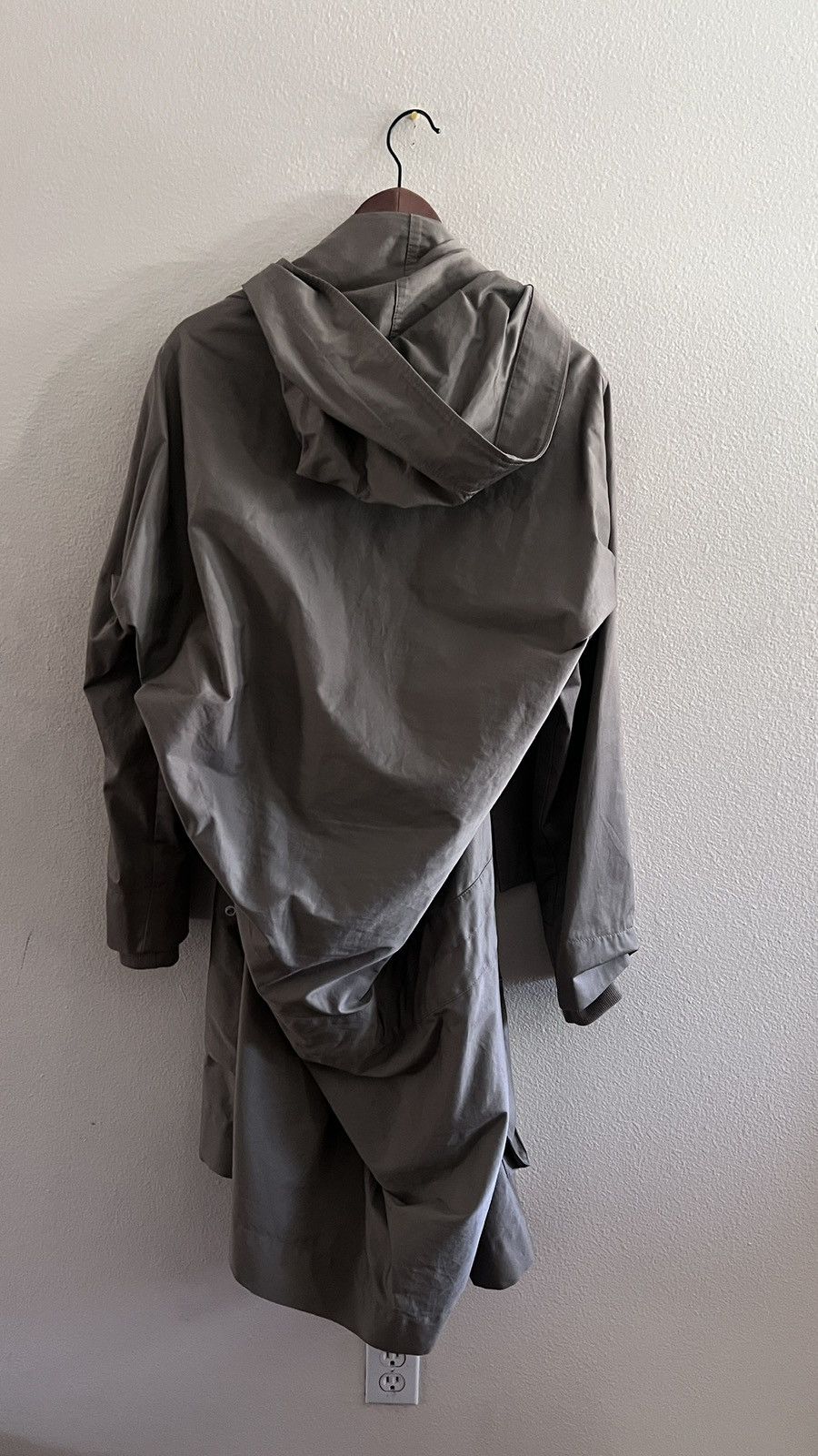 Vivienne Westwood Vivienne Westwood Man Trench Coat Size Large Size US L / EU 52-54 / 3 - 2 Thumbnail