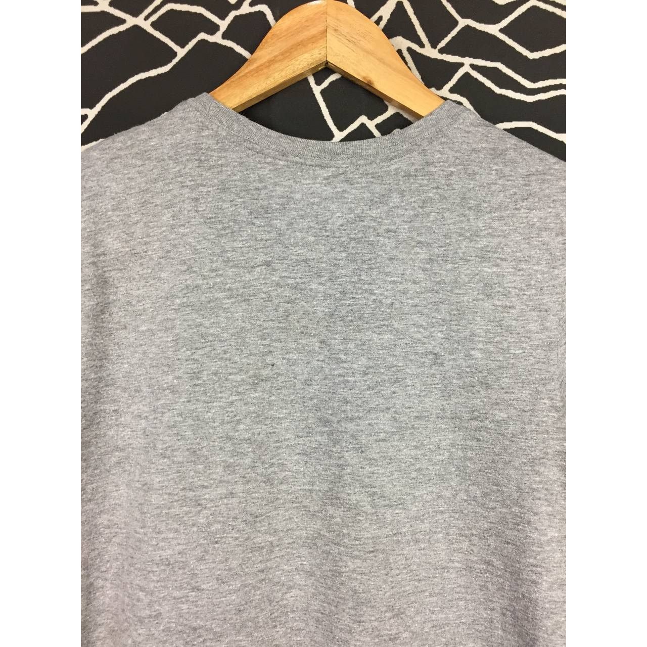 Nike Nike Michigan Wolverines Soccer Short Sleeve Tee Size US S / EU 44-46 / 1 - 13 Thumbnail