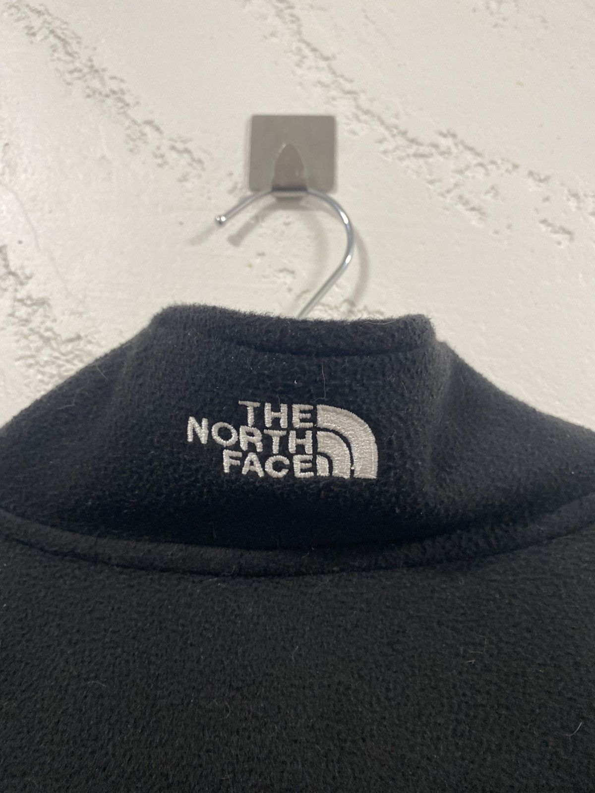 The North Face The North Face Basic Black Super Light Fleece Jacket Size: L Size US L / EU 52-54 / 3 - 8 Thumbnail