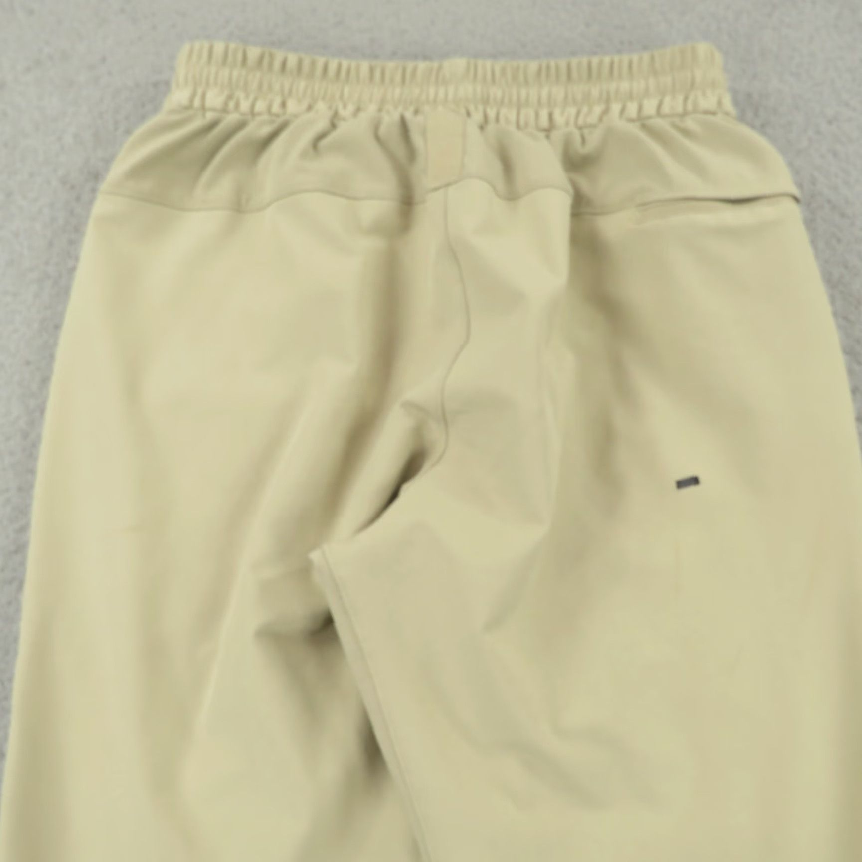 Lululemon Lululemon License To Train Jogger Mens XS Trench Khaki ABC Athleisure Tapered Size US 26 / EU 42 - 5 Thumbnail