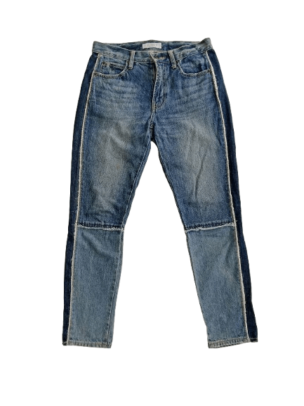 LOWRYS FARM LOWRYS FARM Jean's For Women Nice Style Size 28" / US 6 / IT 42 - 1 Thumbnail