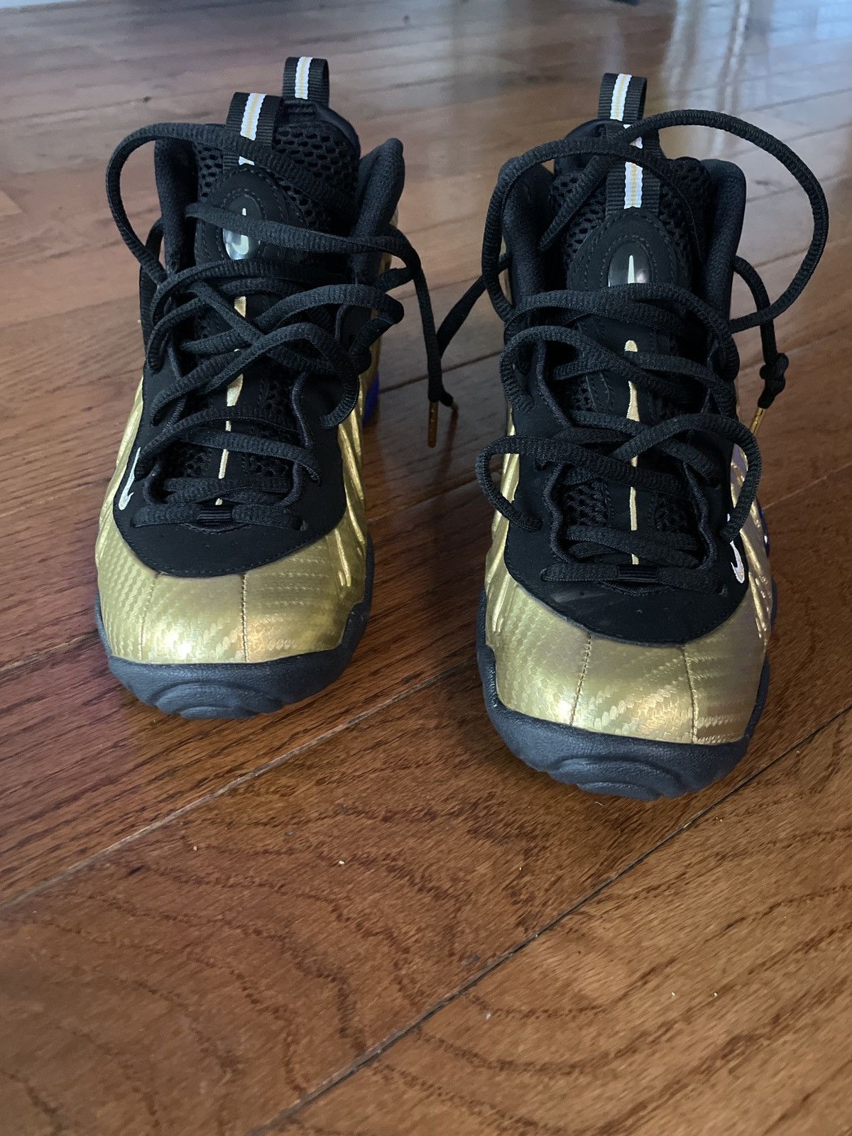 Nike NIKE FOAMS GS 4.5 Size US 4.5 / IT 34.5 - 1 Thumbnail