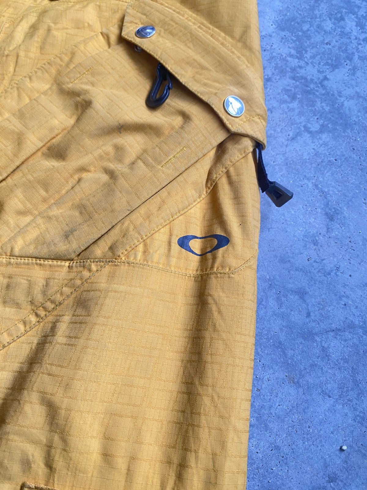 Oakley × Vintage Vitange oakley snow pants Size US 37 - 5 Thumbnail