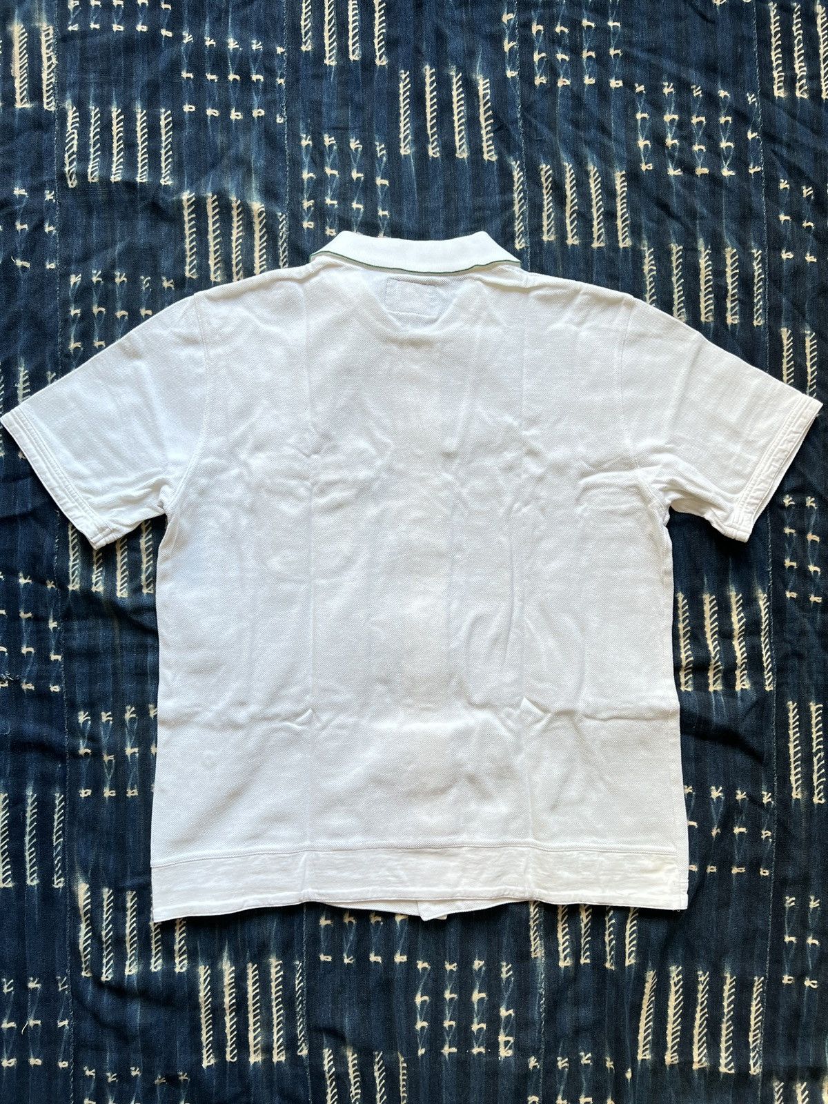 Wtaps Wtaps The First Paulie Tee 2009ss Size US L / EU 52-54 / 3 - 2 Thumbnail