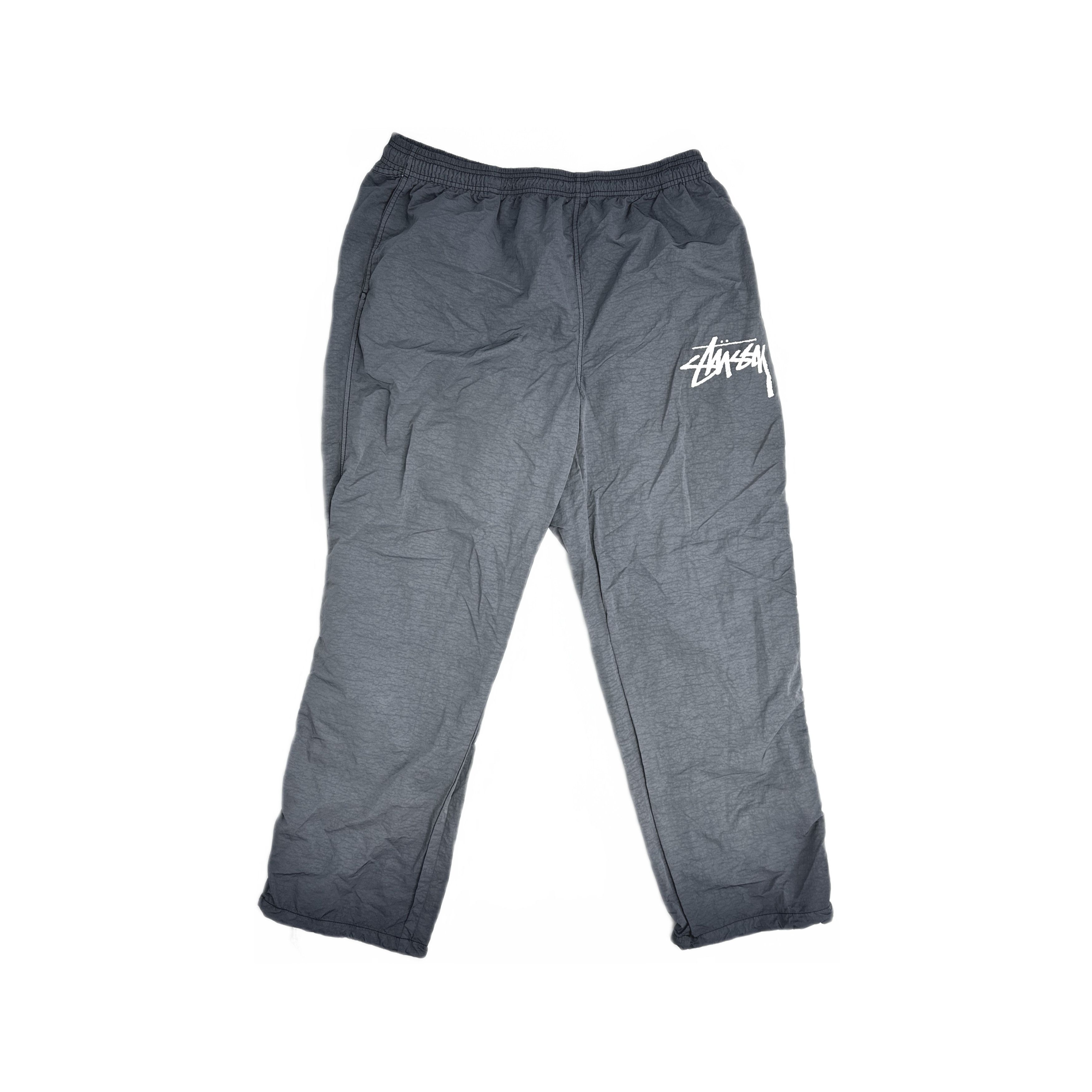 Nike × Stussy Nike x Stussy Beach Pants | Grailed
