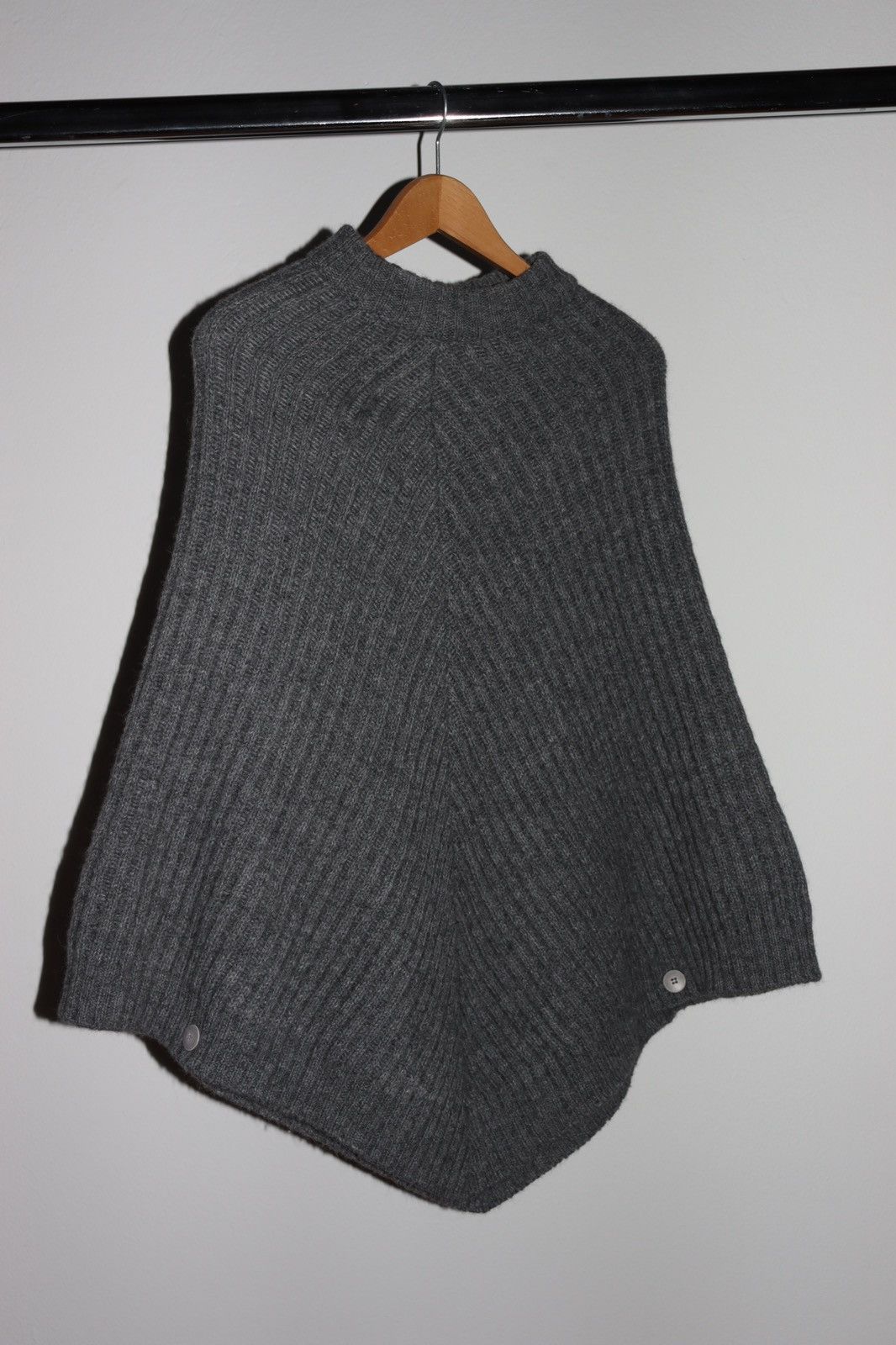 Maison Margiela F/W 2010 Maison Martin Margiela Cape Size ONE SIZE - 2 Thumbnail