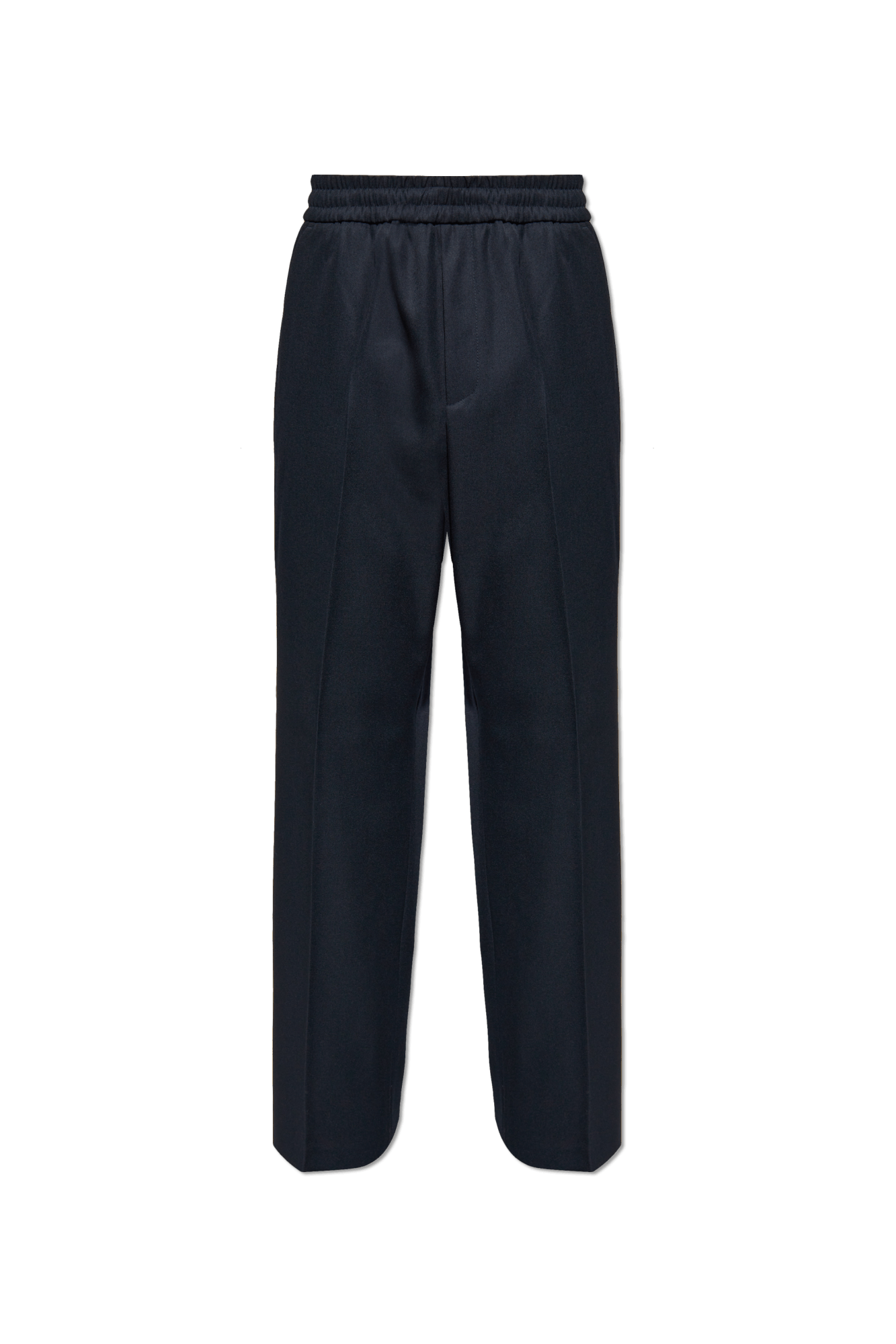 Golden Goose o1s22i1n1224 Sweatpants & Joggers in Blue Size US 34 / EU 50 - 1 Thumbnail
