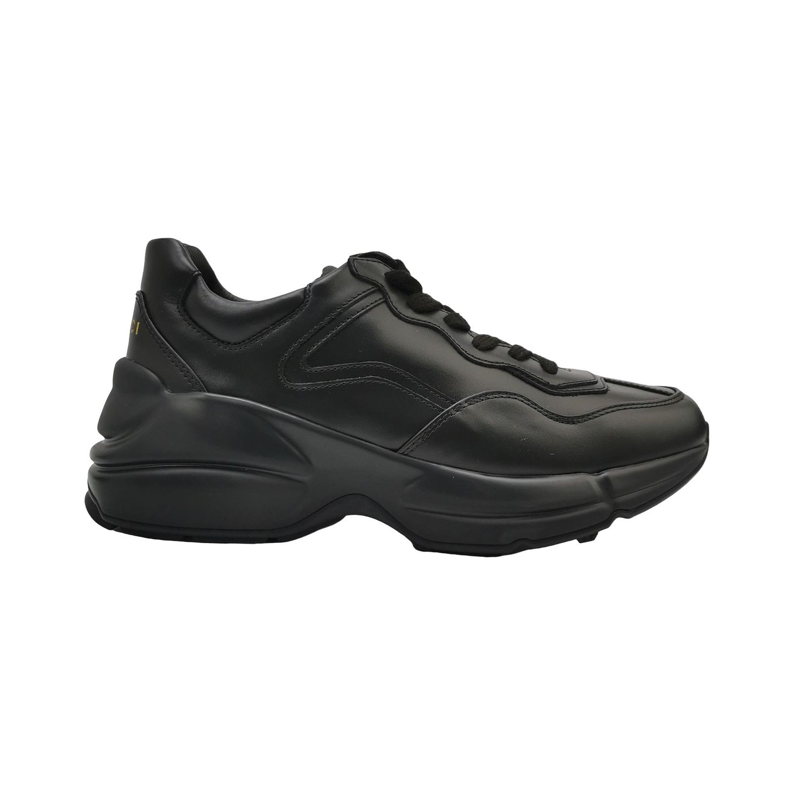 Gucci Gucci Women it_34 Lowtop Sneakers Size US 4 / IT 34 - 1 Thumbnail
