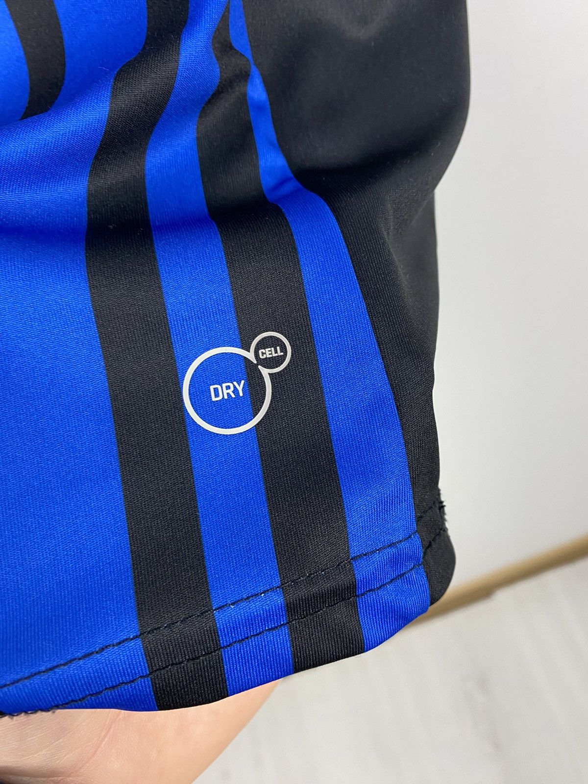 Puma Queretaro Mexico Puma 2018 Jersey PSG Club America Chivas Size US L / EU 52-54 / 3 - 6 Thumbnail