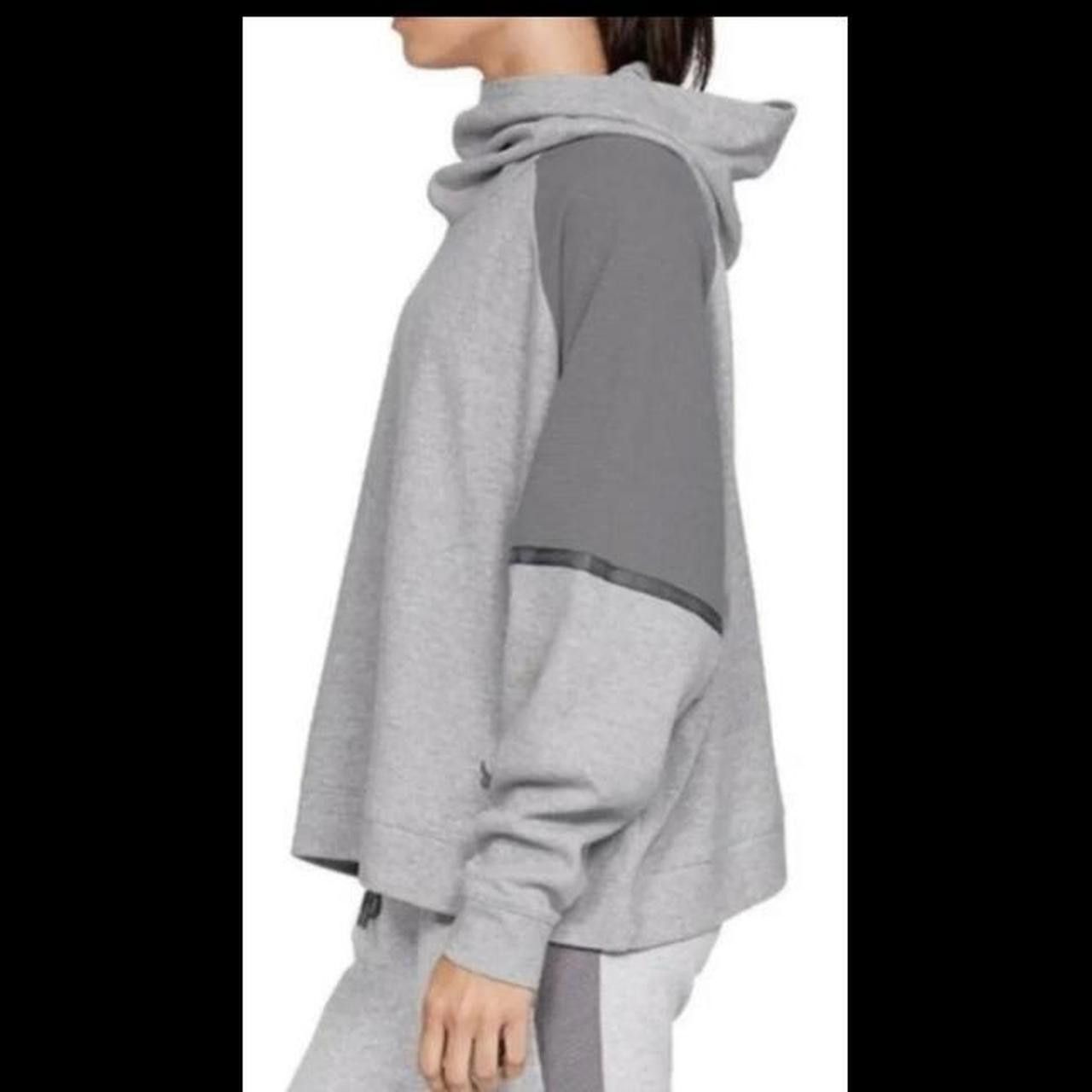 Under Armour Under Armour Project Rock Hoodie Size XL / US 12-14 / IT 48-50 - 4 Thumbnail