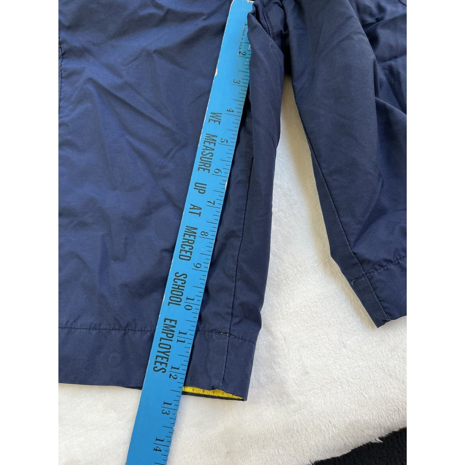Nike Vintage Nike Baggy Reversible Shorts Size XL Mesh Y2K Cyber Size US 34 / EU 50 - 4 Thumbnail