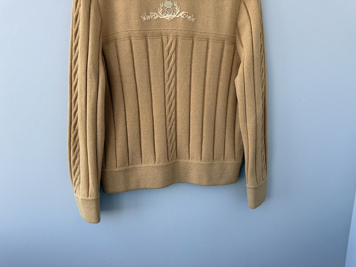 St. John St. John By Marie Gray Sweater Size S / US 4 / IT 40 - 3 Thumbnail