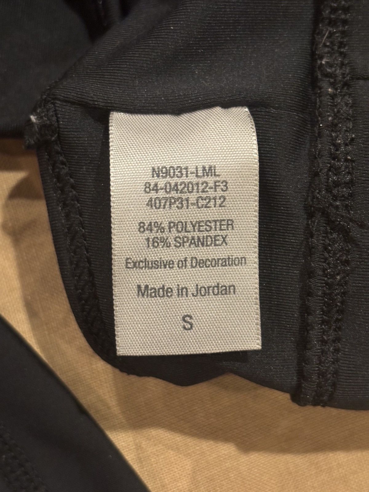 Champion Sports wear.wg-13 Size S / US 4 / IT 40 - 4 Thumbnail