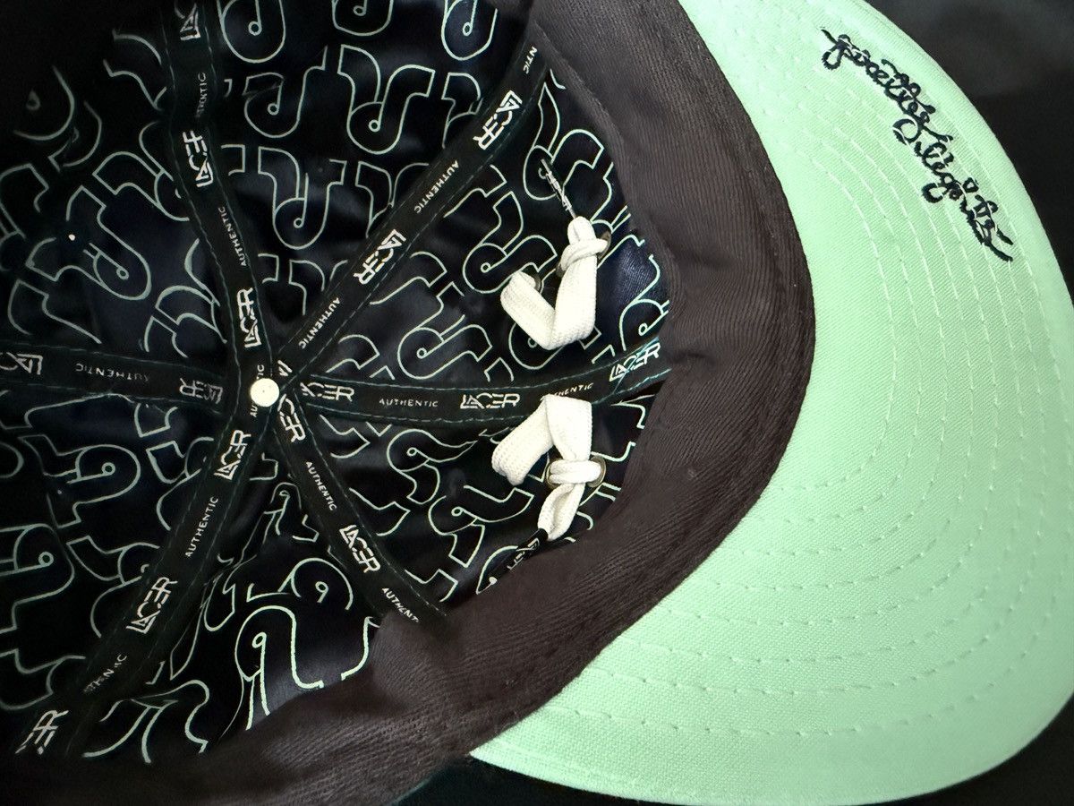 Other Lacer x Pretty Lights: Limited Release Size ONE SIZE - 11 Thumbnail