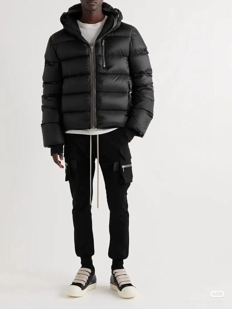 Rick Owens rick owens size US 50 Cargo pants 2501-Nextarrow Size US 34 / EU 50 - 8 Thumbnail