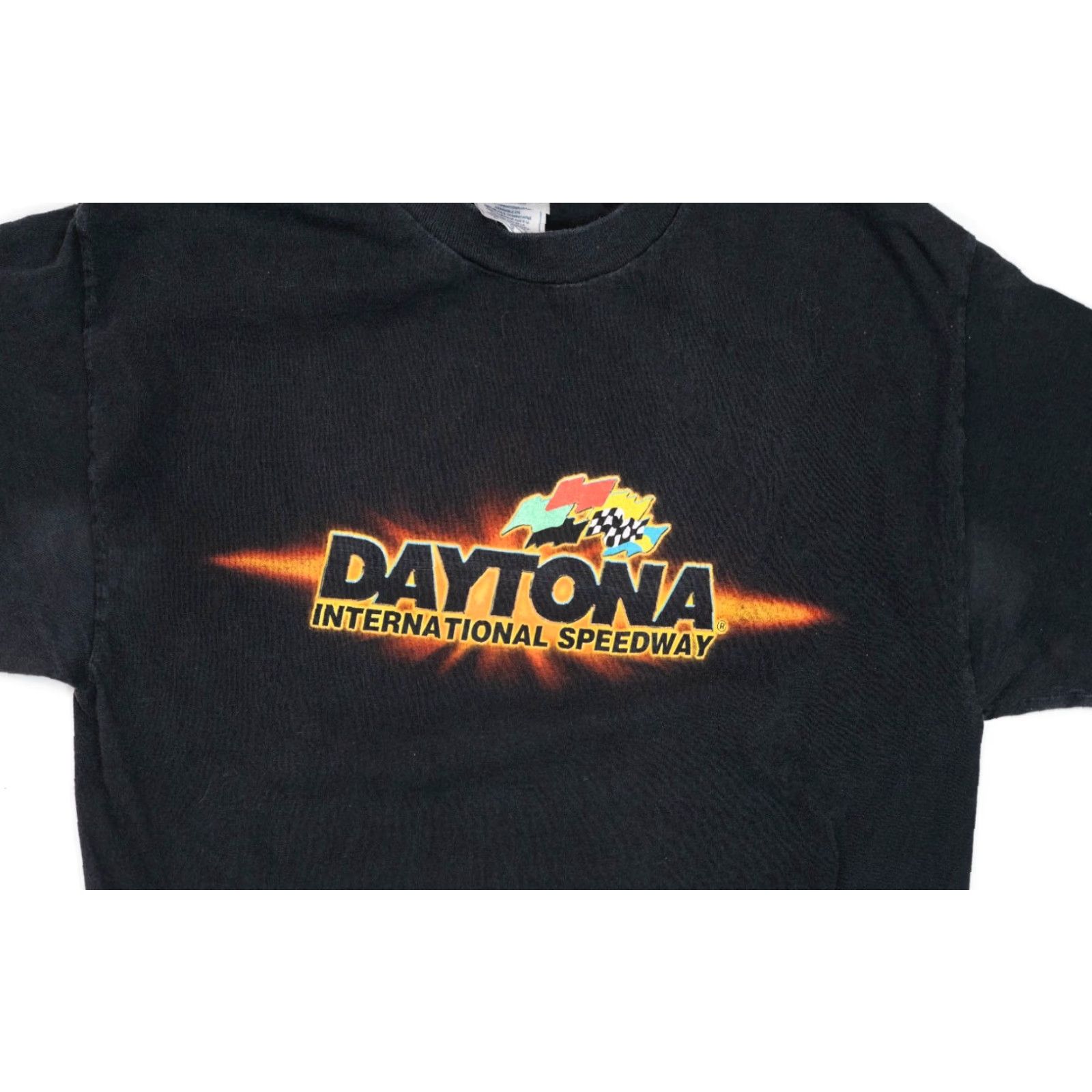 Vintage VINTAGE DAYTONA International Speedway Bike Week Motogp T-Shirt Men Size L Size US L / EU 52-54 / 3 - 4 Thumbnail