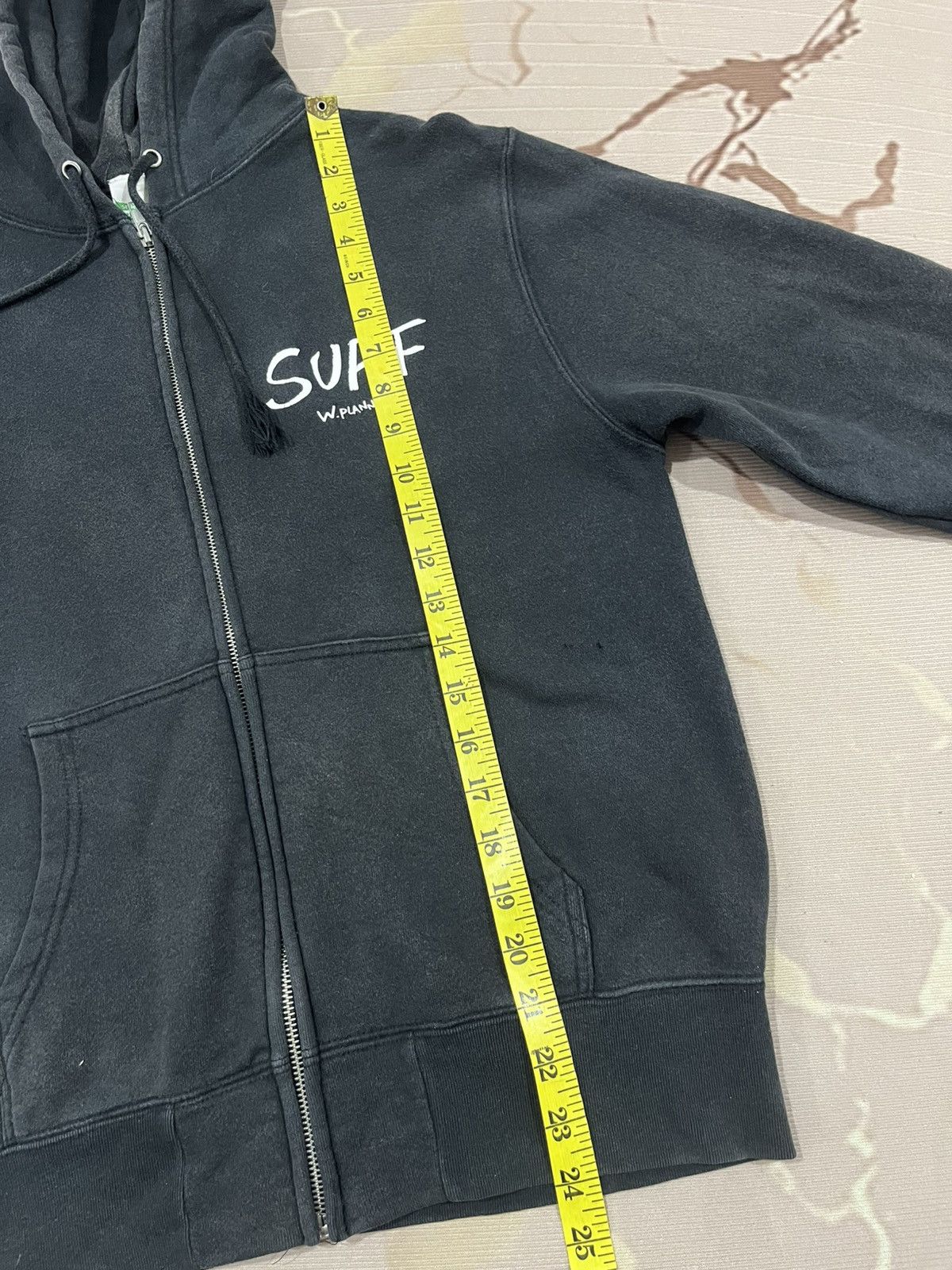 Logo Athletic Surf Style Hoodie & Sweatshirt Set United Athle Combo Size US S / EU 44-46 / 1 - 8 Thumbnail
