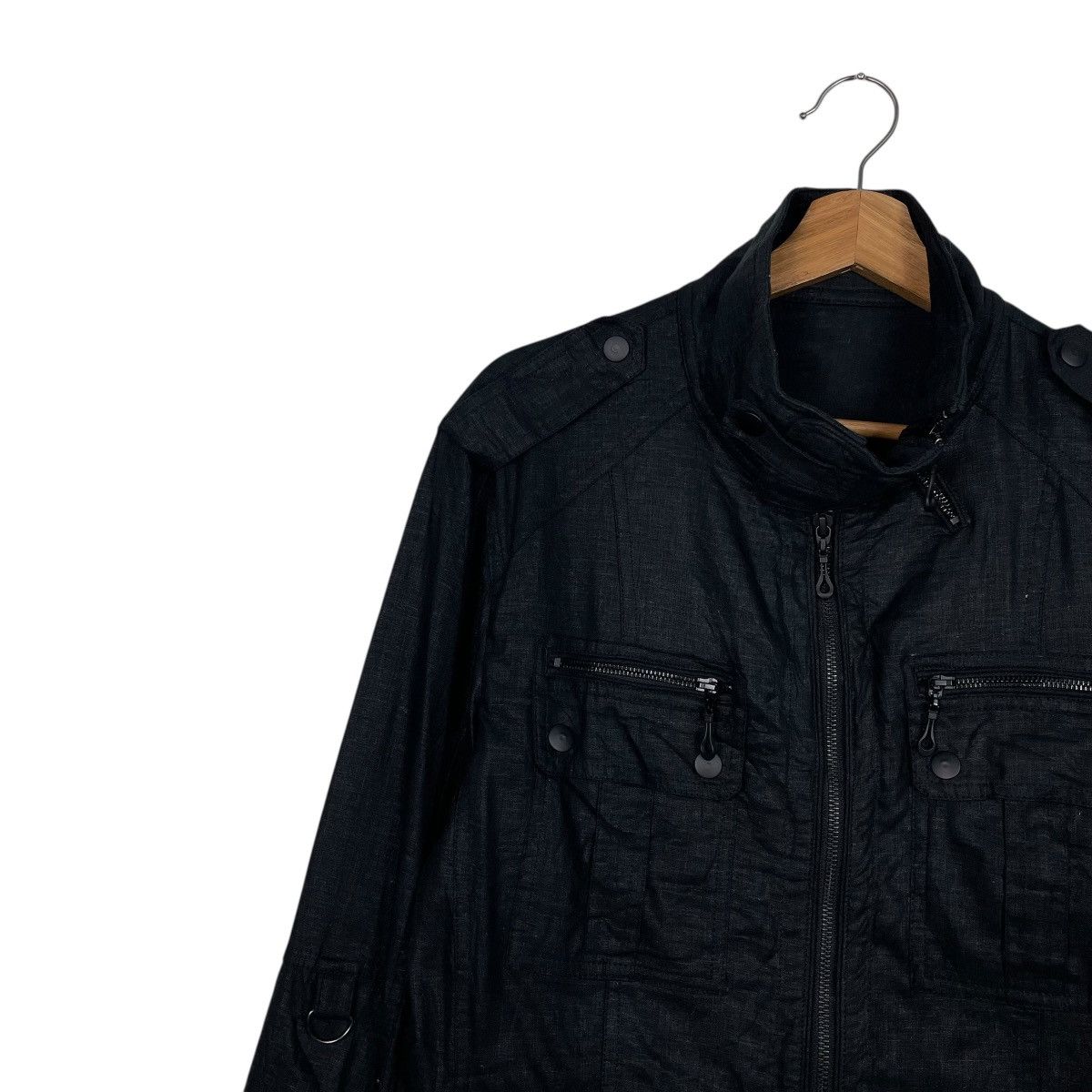 Other Male & Co Multipocket Jacket Size US M / EU 48-50 / 2 - 6 Thumbnail