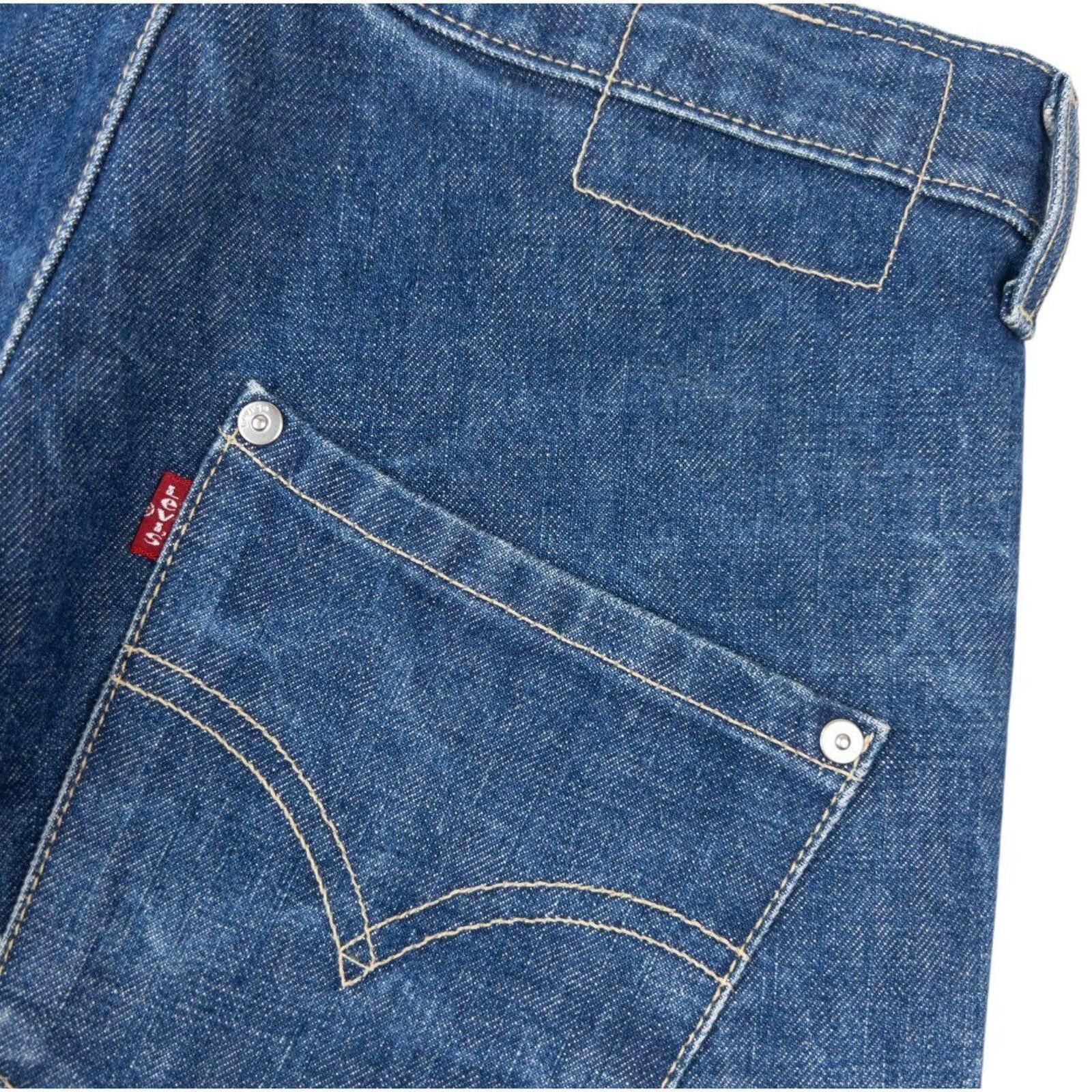 Levi's Vintage 2000s Levi's Engineered Garments Jeans Size W28 Size US 28 / EU 44 - 7 Thumbnail
