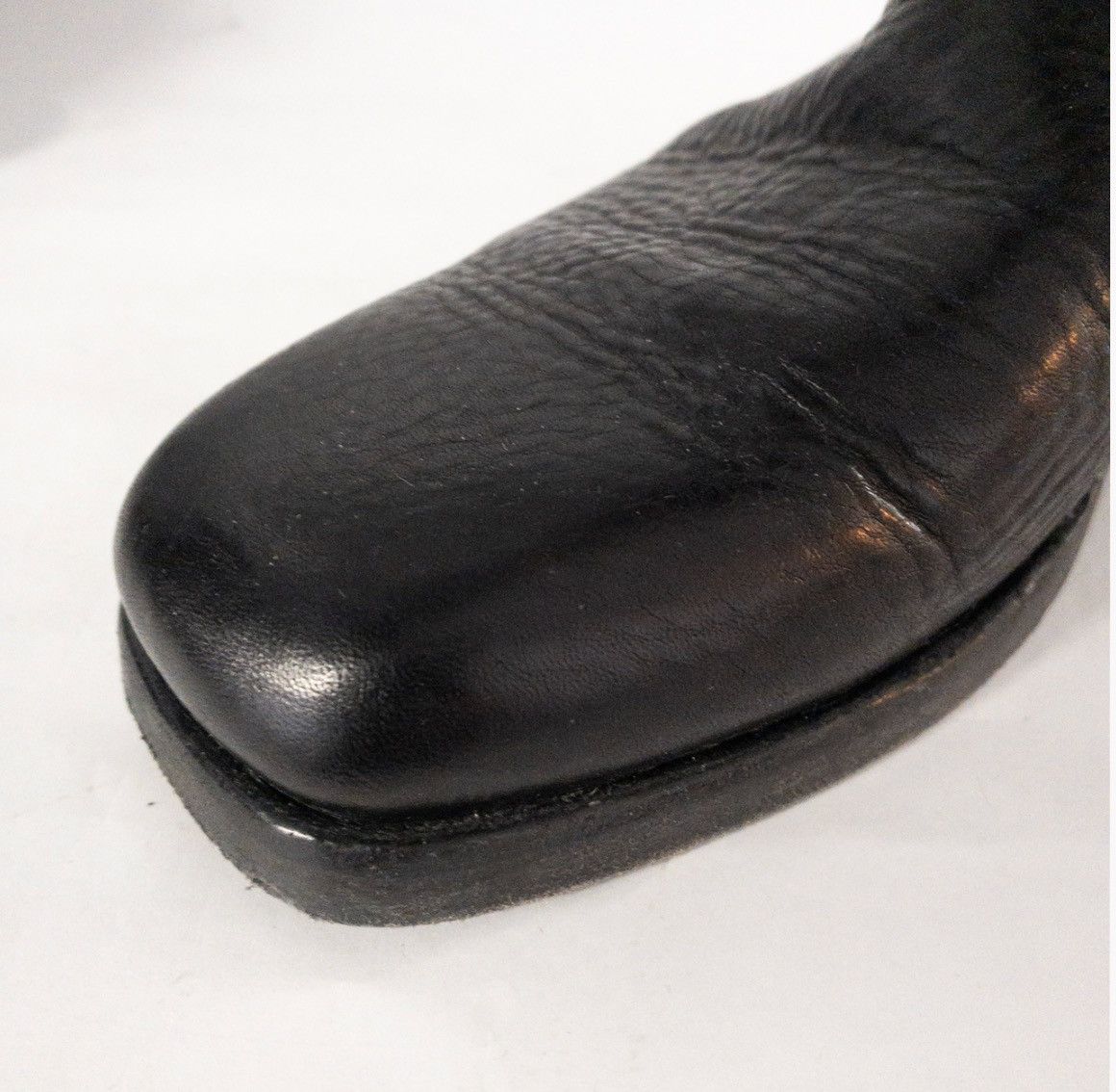 The Row The Row Black Boot (size 41) Size US 8.5 / EU 41-42 - 7 Thumbnail