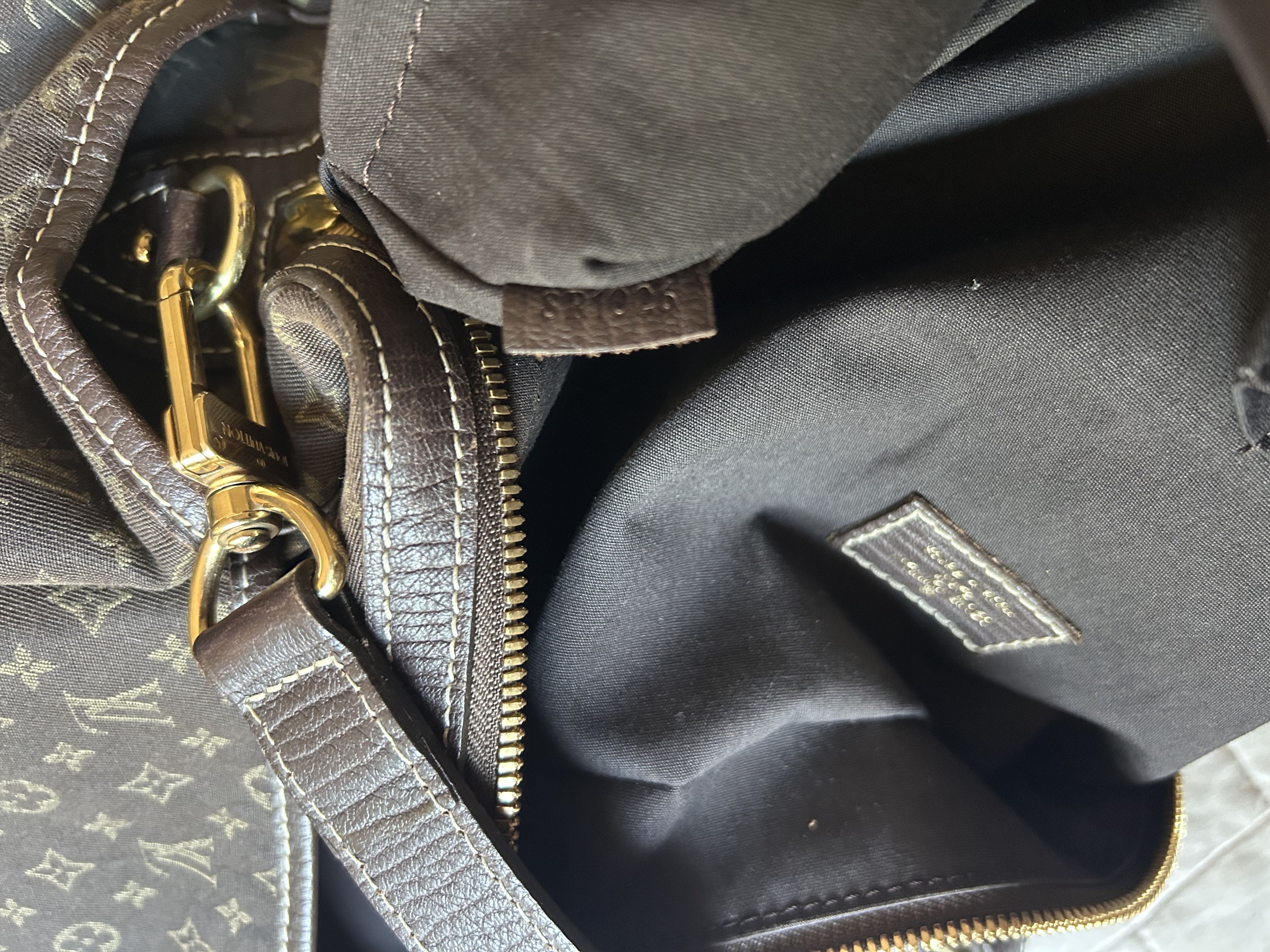 Louis Vuitton LV diaper/shoulder bag Size ONE SIZE - 7 Thumbnail