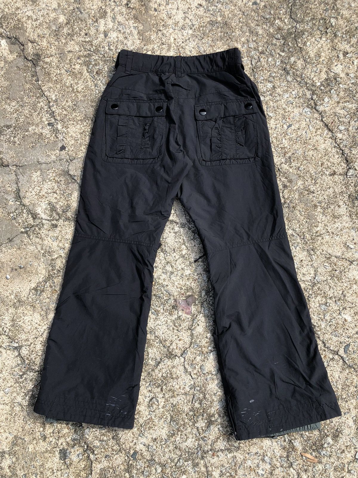 Ocean Pacific × Vintage Vintage Ocean Pacific OP Snow Pants Size US 31 - 18 Thumbnail