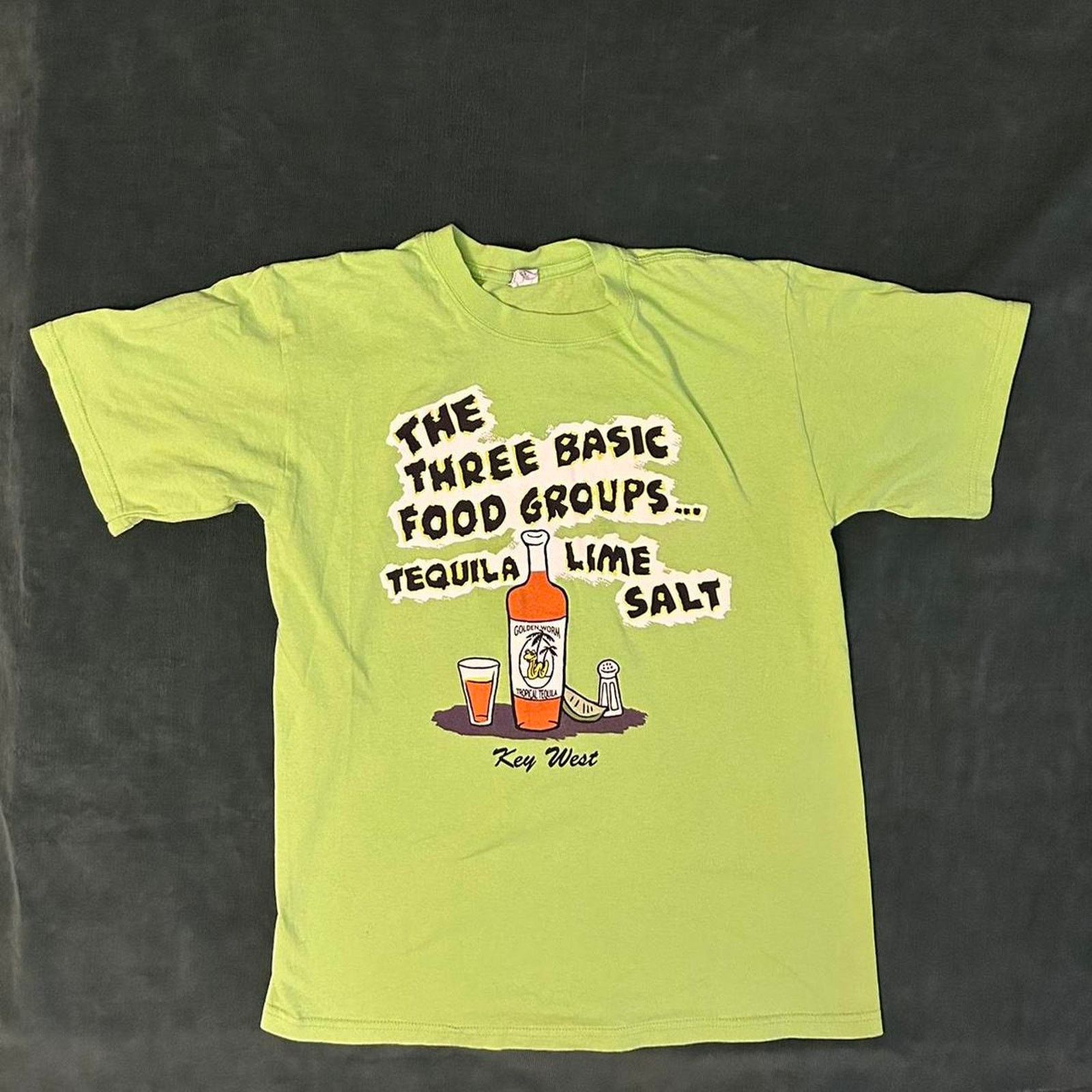 Other Funny y2k beer graphic tee Size US M / EU 48-50 / 2 - 1 Thumbnail