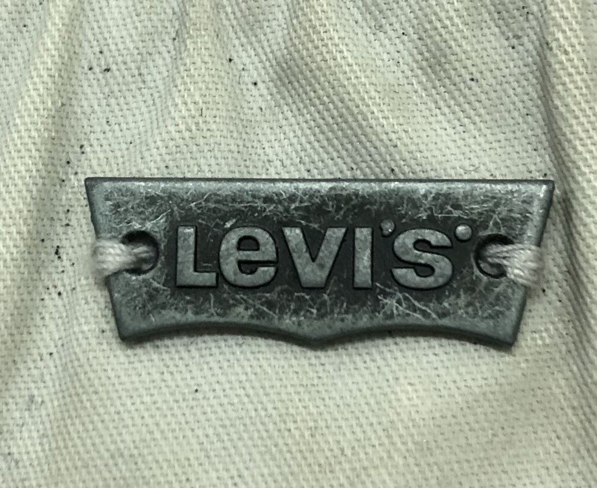 Levi's × Vintage Vintage Levi Strauss & Co Jacket Size US S / EU 44-46 / 1 - 16 Thumbnail