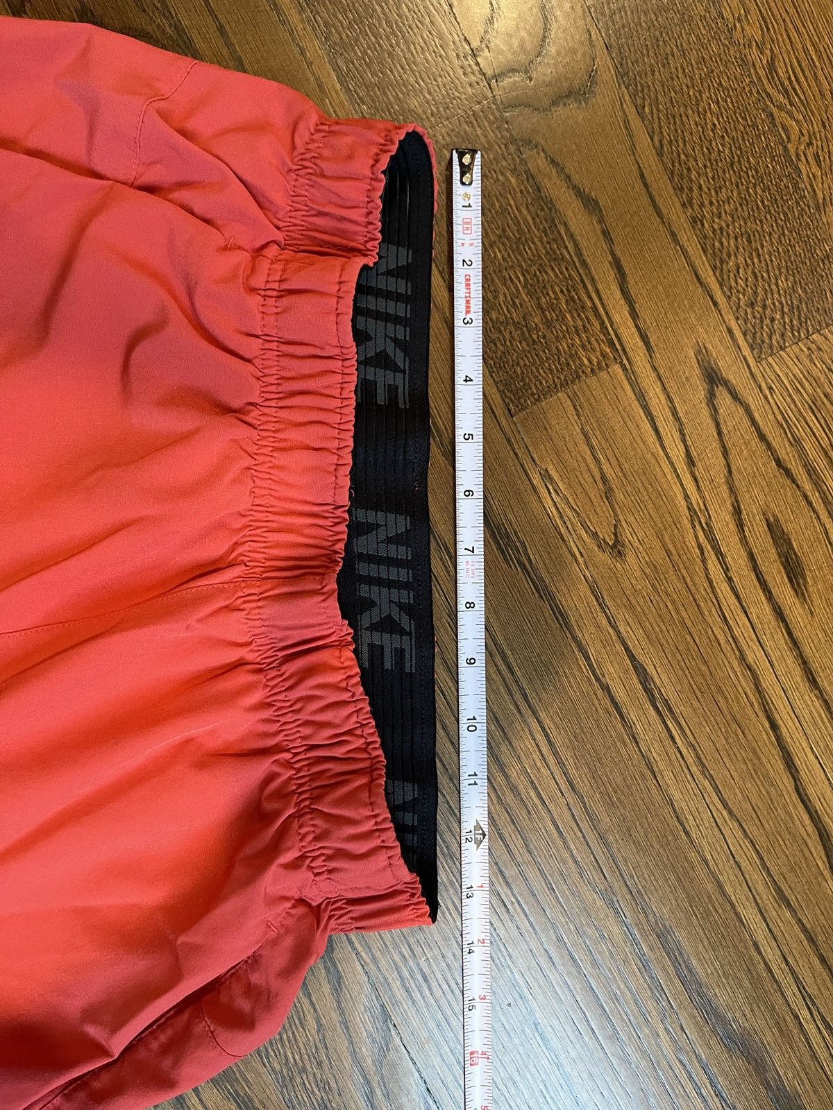 Nike Nike dri-fit shorts size medium Size US 32 / EU 48 - 4 Thumbnail