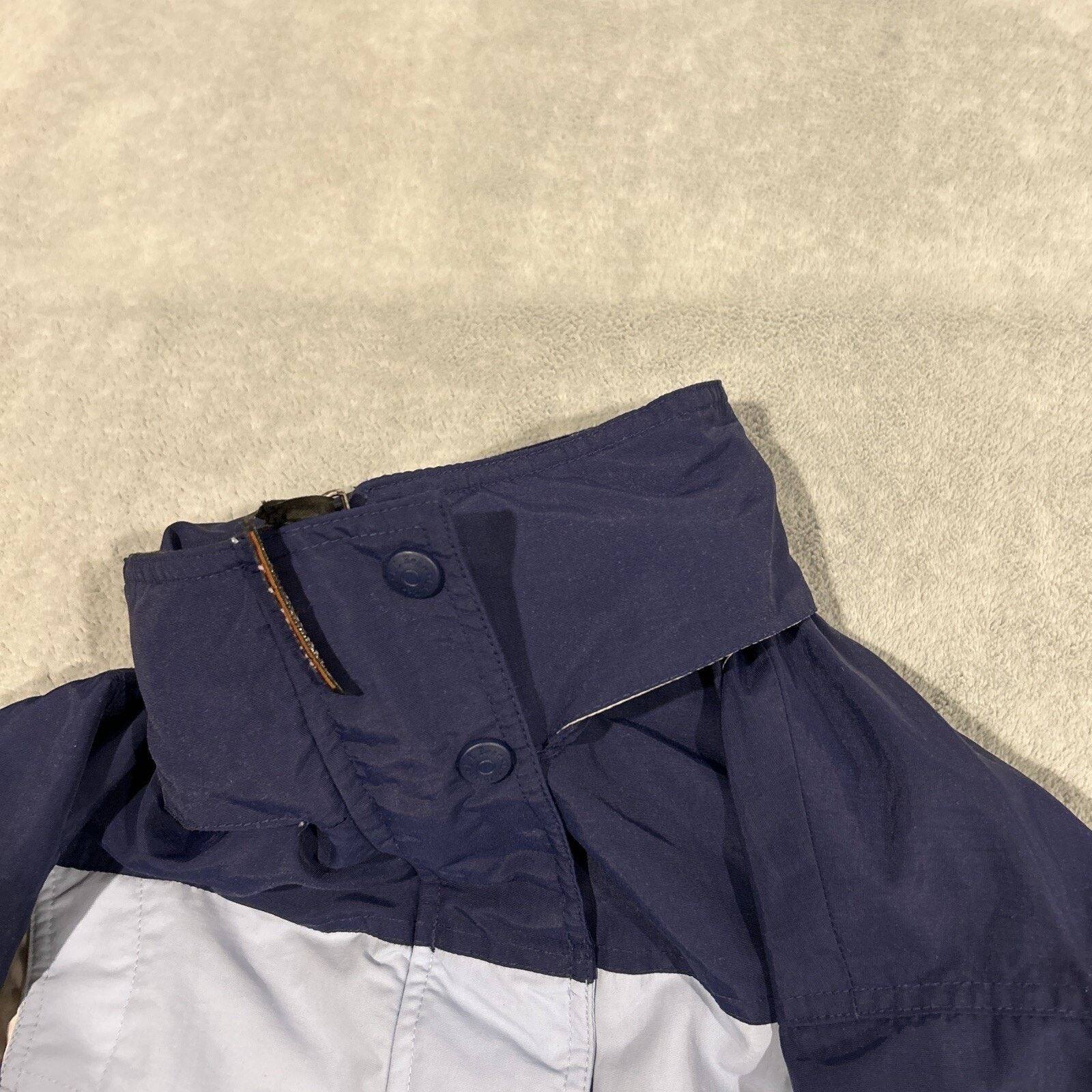 L.L. Bean LL Bean Coat Parka Windbreaker Jacket Womens Medium Hoodie Size M / US 6-8 / IT 42-44 - 6 Thumbnail