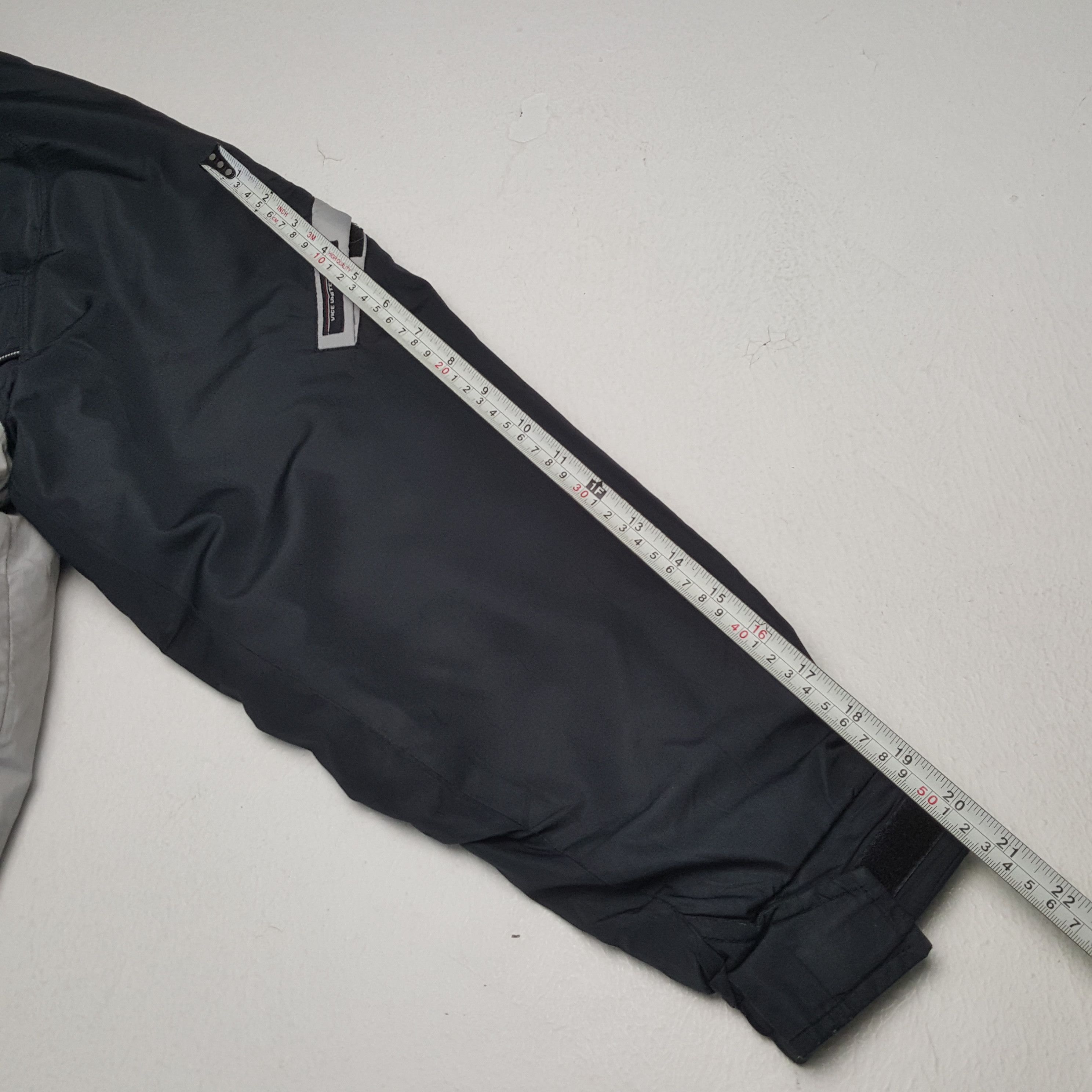 Vintage TOYOTA Japanese Motorsports Workwear Style Jacket Size US L / EU 52-54 / 3 - 6 Thumbnail