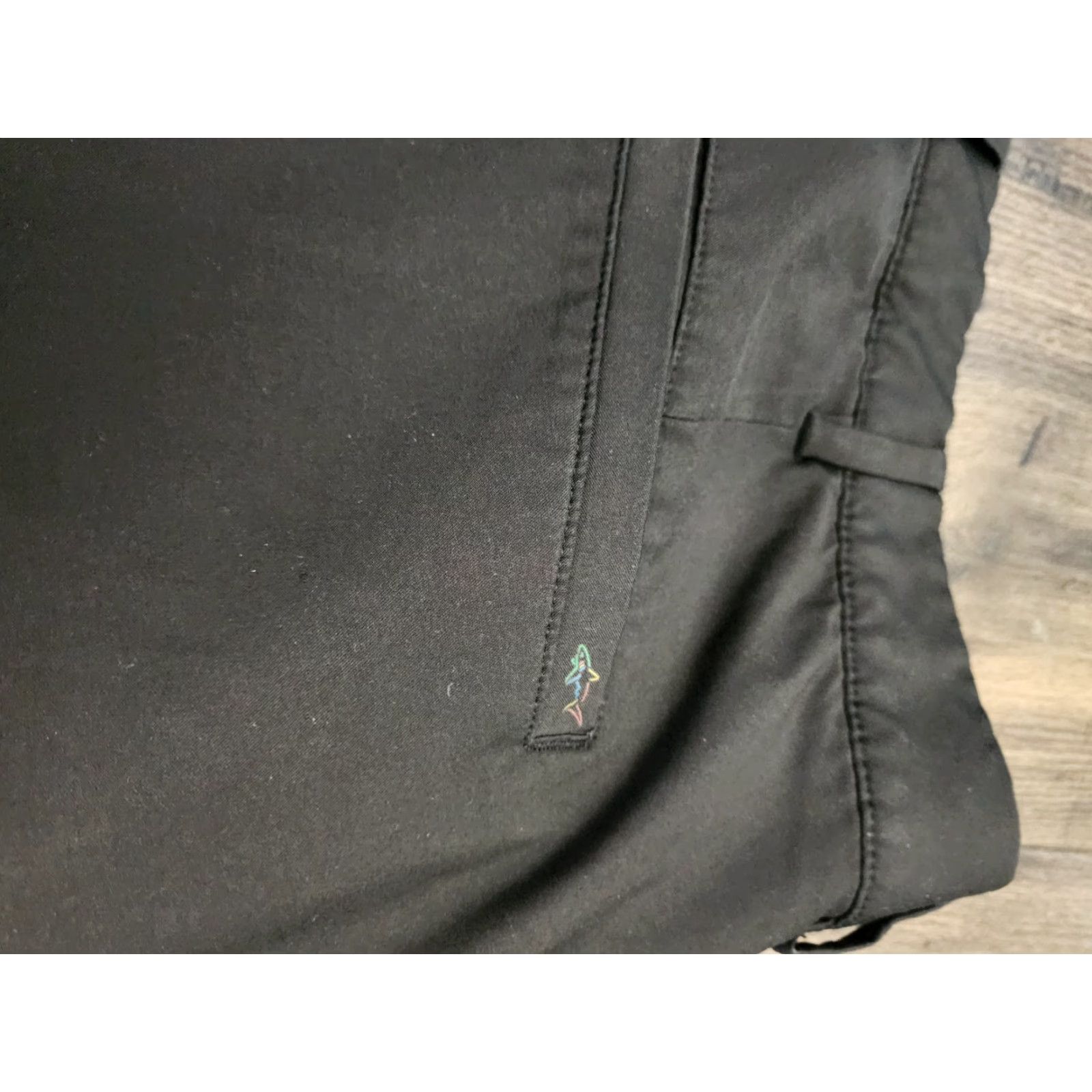 CHOCOOLATE Greg Norman Men’s 42 Golf Shorts Chocolate Brown Size US 42 / EU 58 - 6 Thumbnail