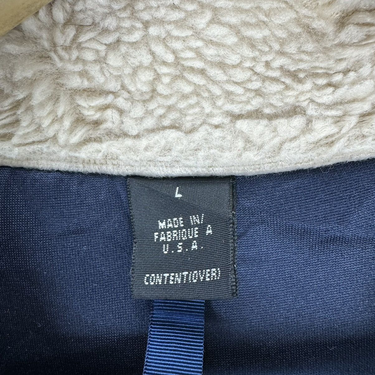 Patagonia ⚡️PATAGONIA RETRO X DEEP PILE 1992 PEF VEST Size US L / EU 52-54 / 3 - 9 Thumbnail