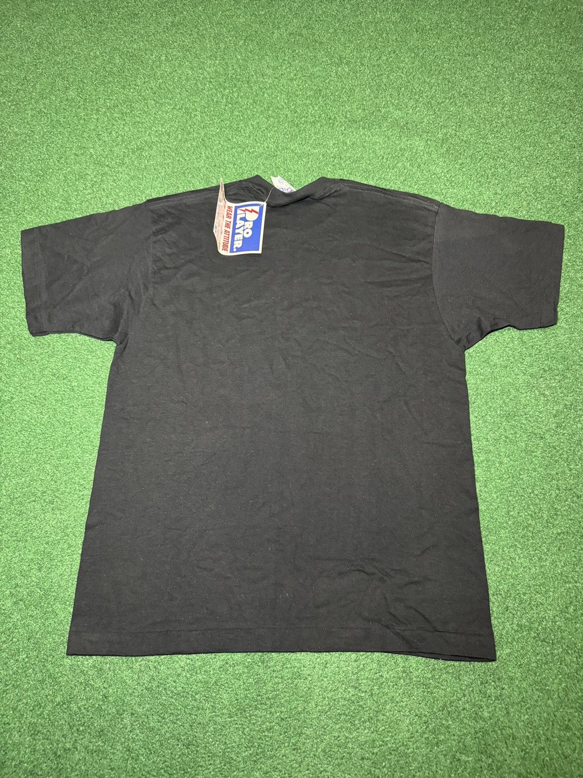 Pro Player Cal Ripken Jr Baltimore Orioles NWT 90s Baseball L T Shirt Size US L / EU 52-54 / 3 - 4 Thumbnail
