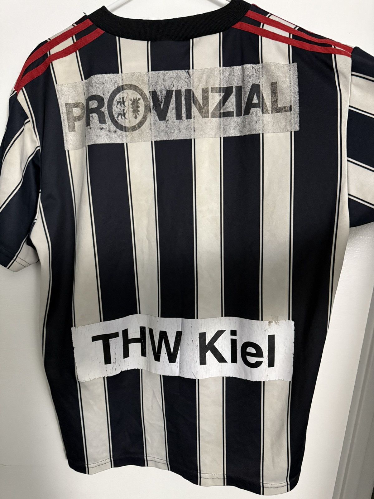 Adidas Adidas Jersey Size US M / EU 48-50 / 2 - 5 Thumbnail