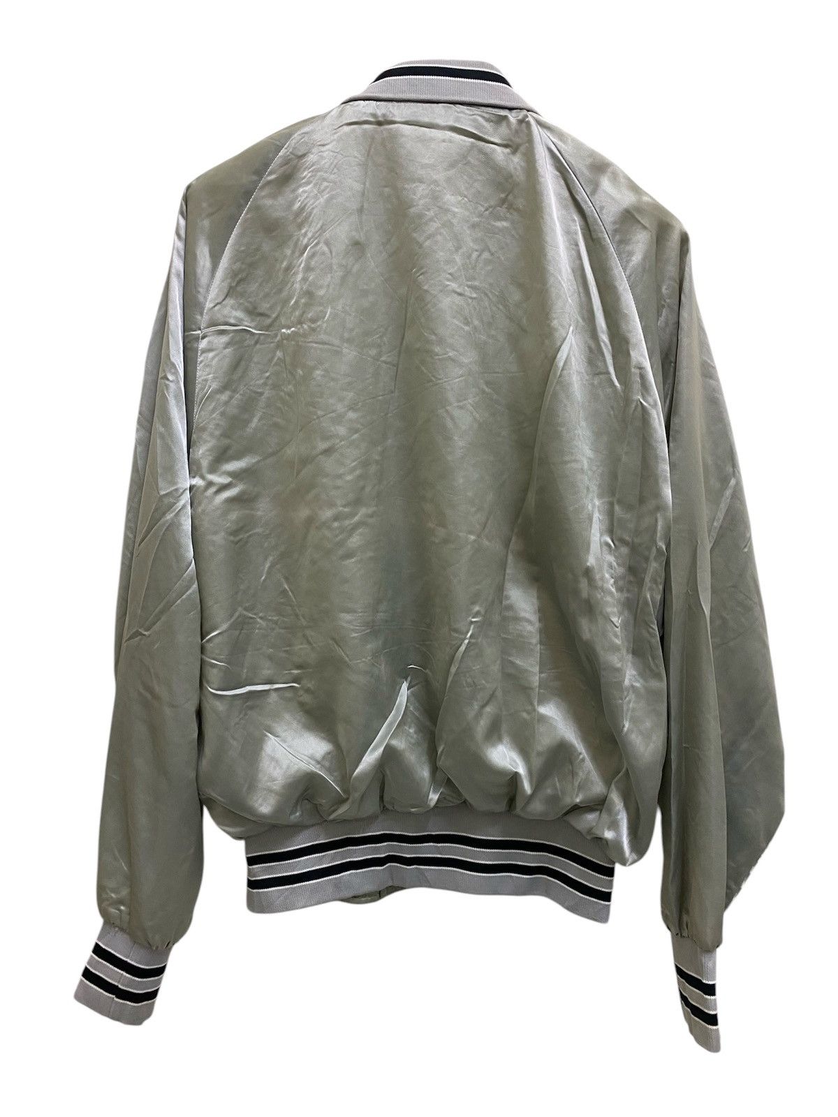 Playboy × Vintage Vintage PLAYBOY Jacket/bomber/Varsity Luxury Designers Size US M / EU 48-50 / 2 - 2 Thumbnail